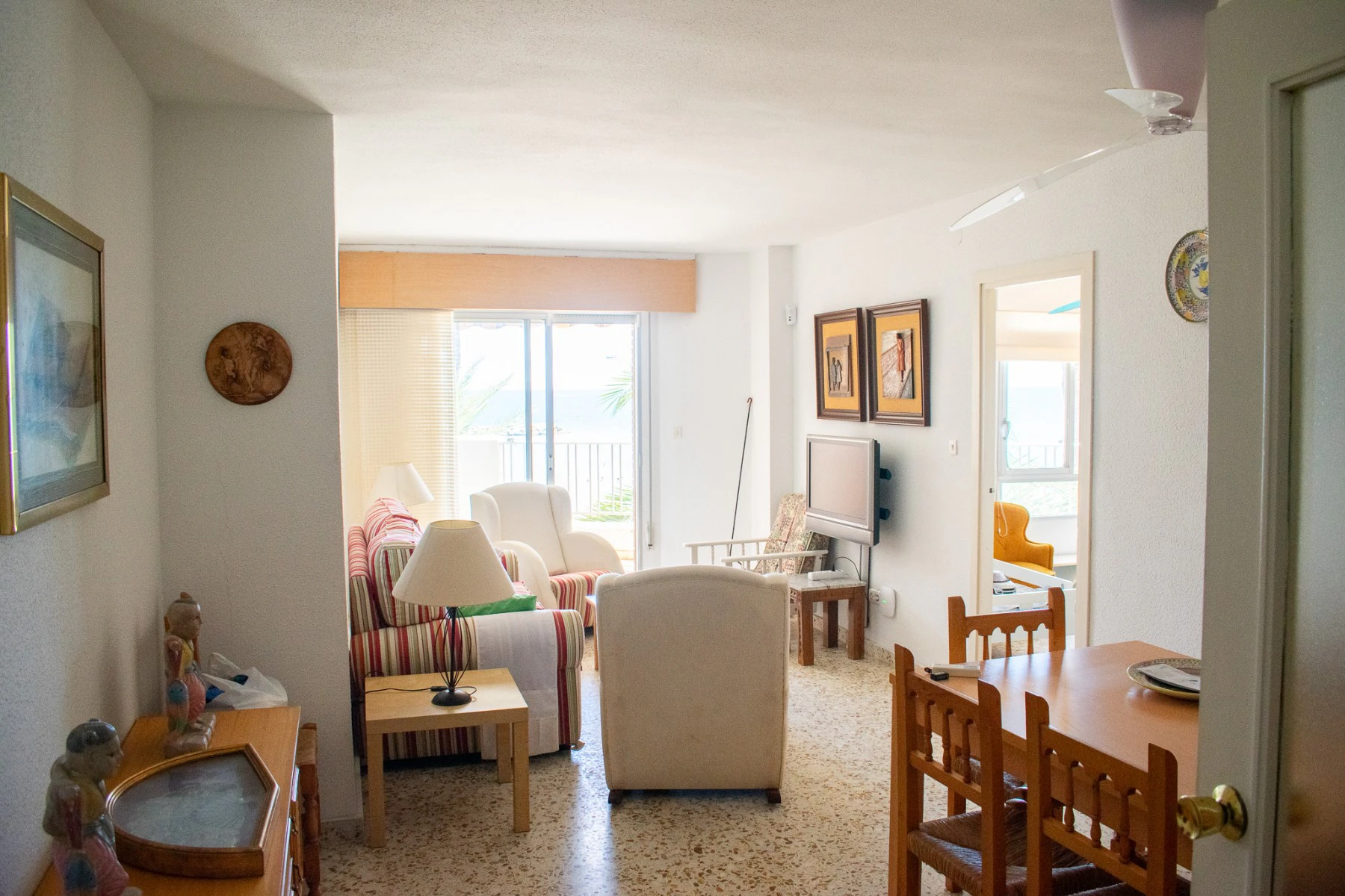 Apartamento en venta en Torrevieja
