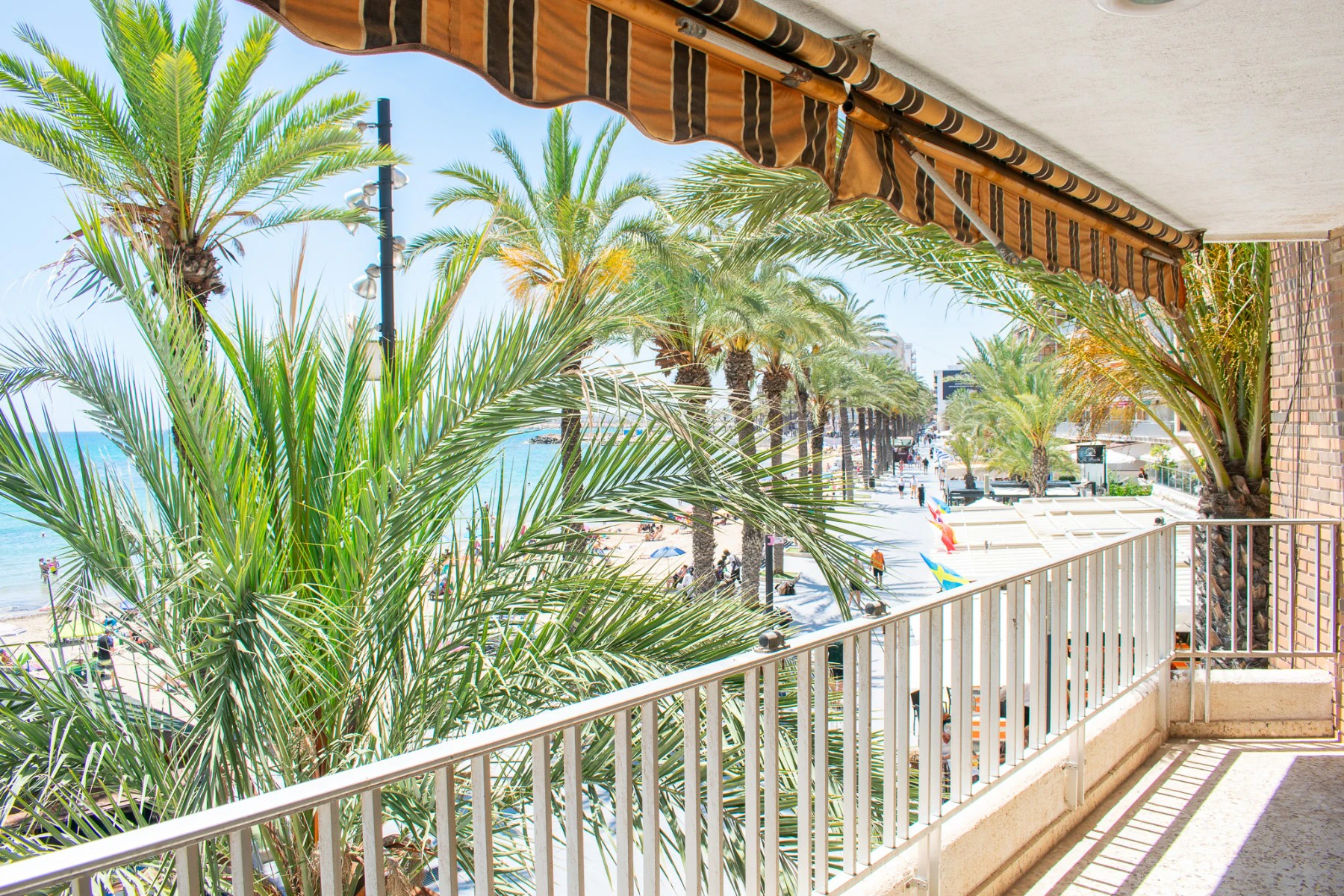 Apartamento en venta en Torrevieja