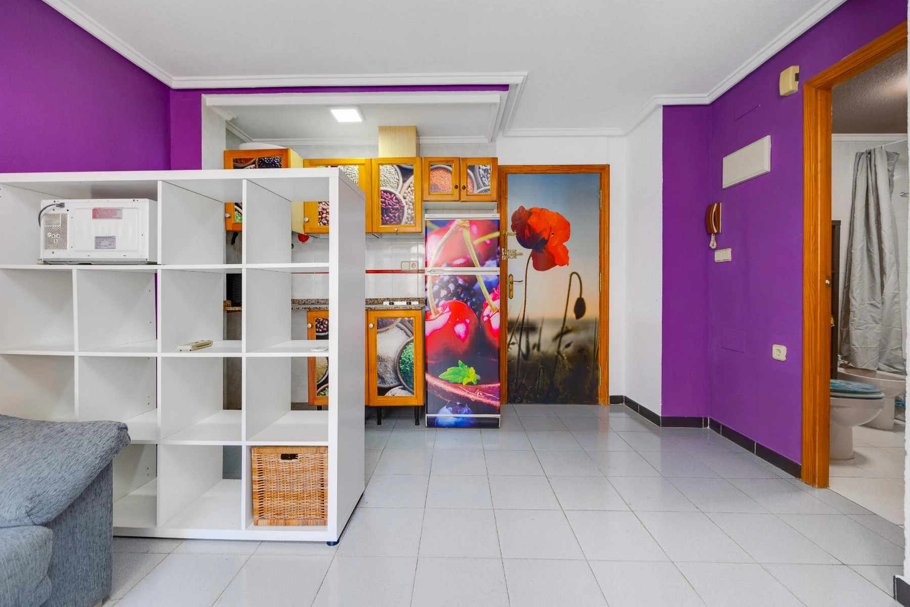 Apartamento en venta en Torrevieja