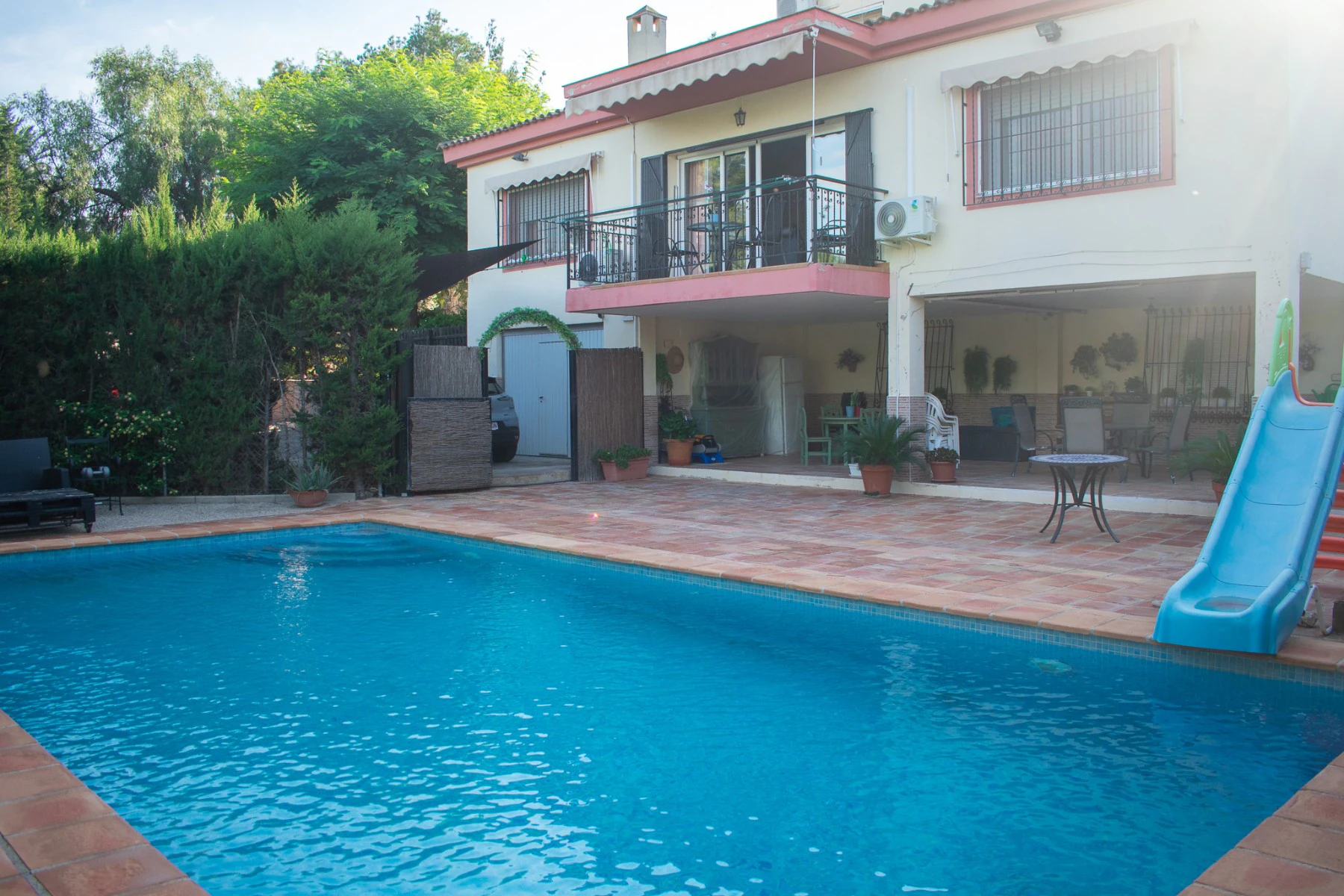 Chalet/Villa en venta en Molina De Segura