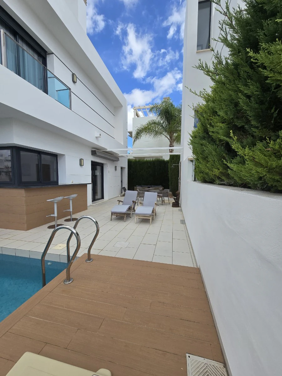 Chalet/Villa en venta en Ciudad Quesada - Rojales