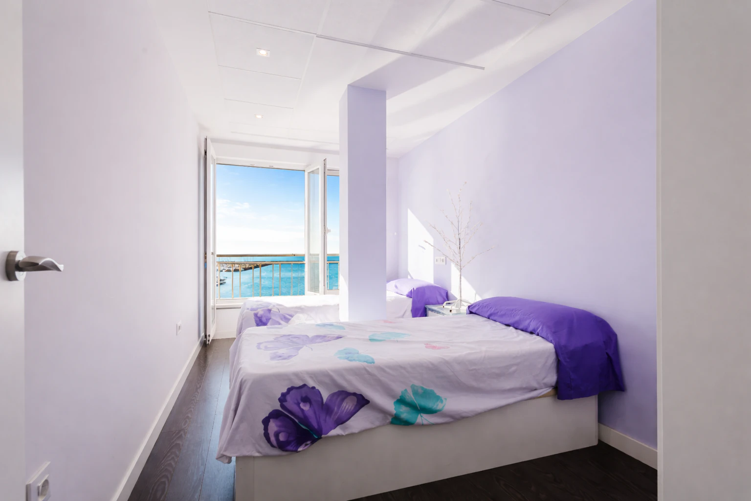 Apartamento en venta en Torrevieja