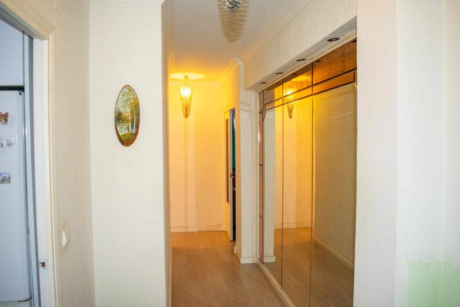 Apartamento en venta en Torrevieja