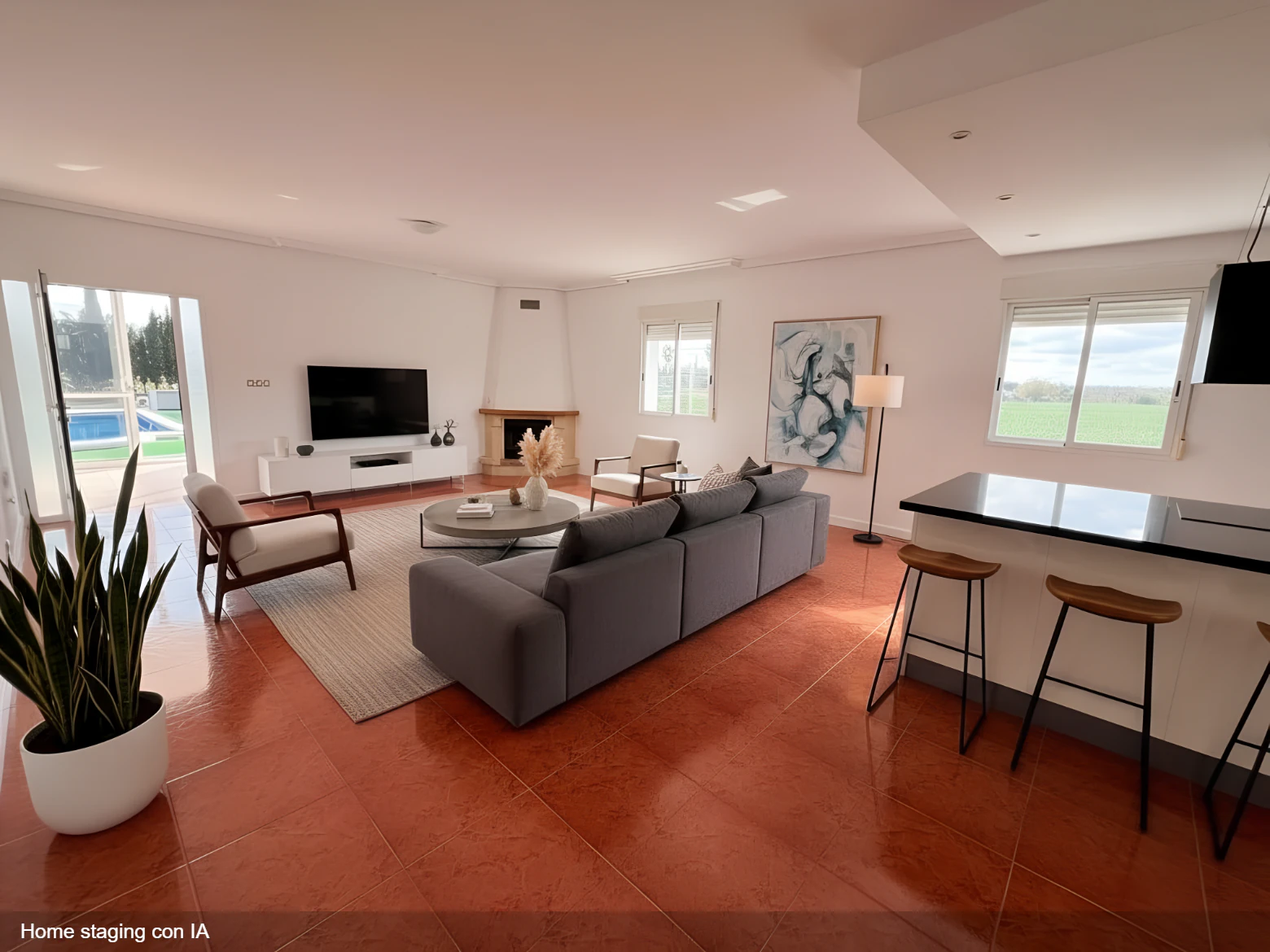Chalet/Villa en venta en Dolores