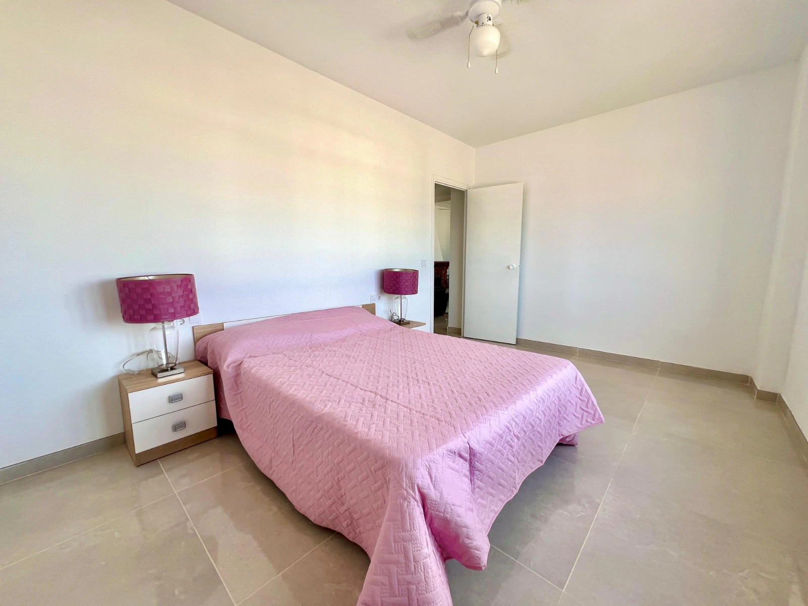 Venta. Apartamento en La Mata