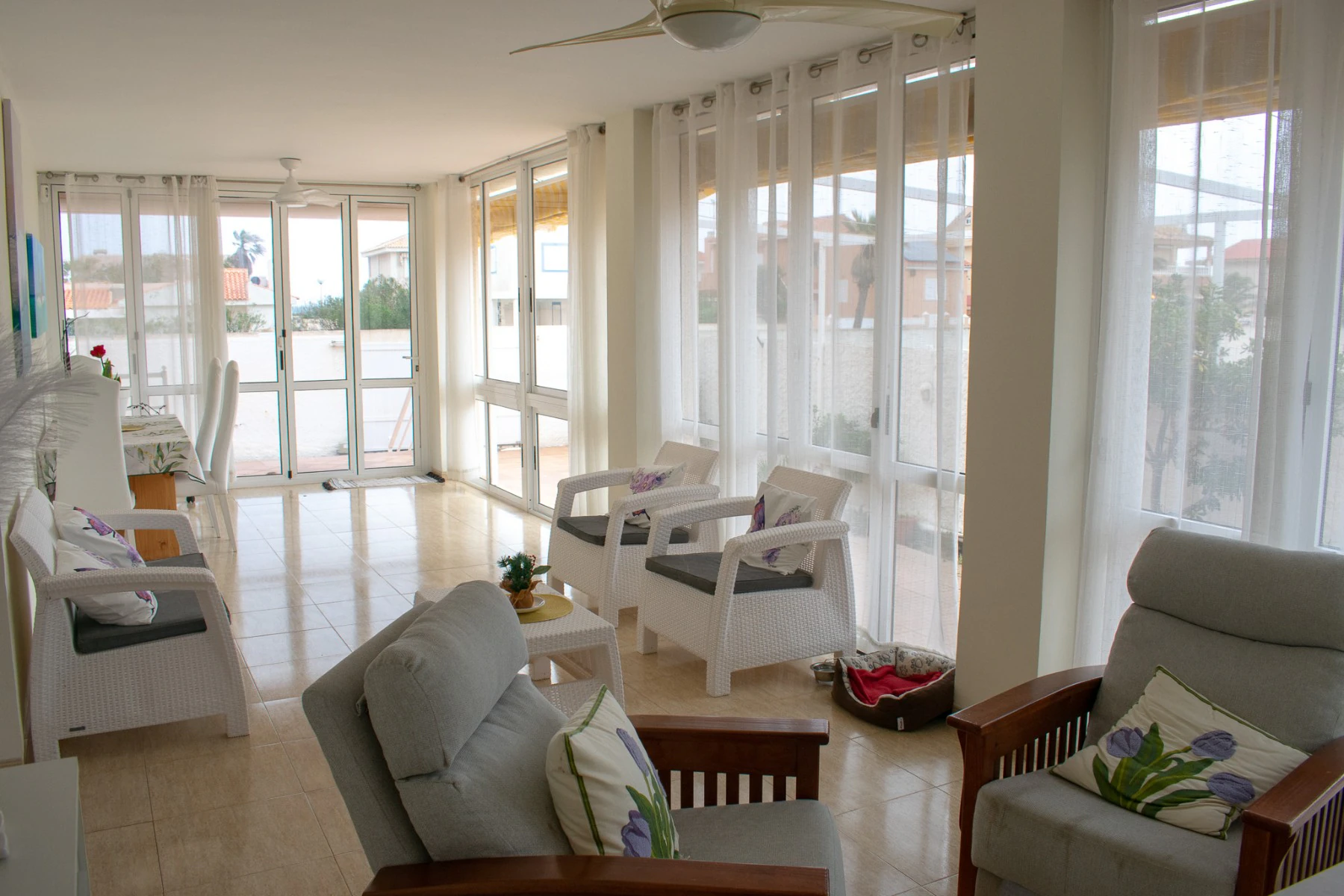 Chalet/Villa en venta en La Manga Del Mar Menor