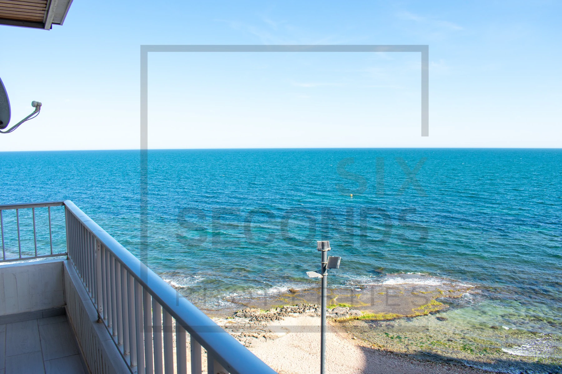Apartamento en venta en Torrevieja