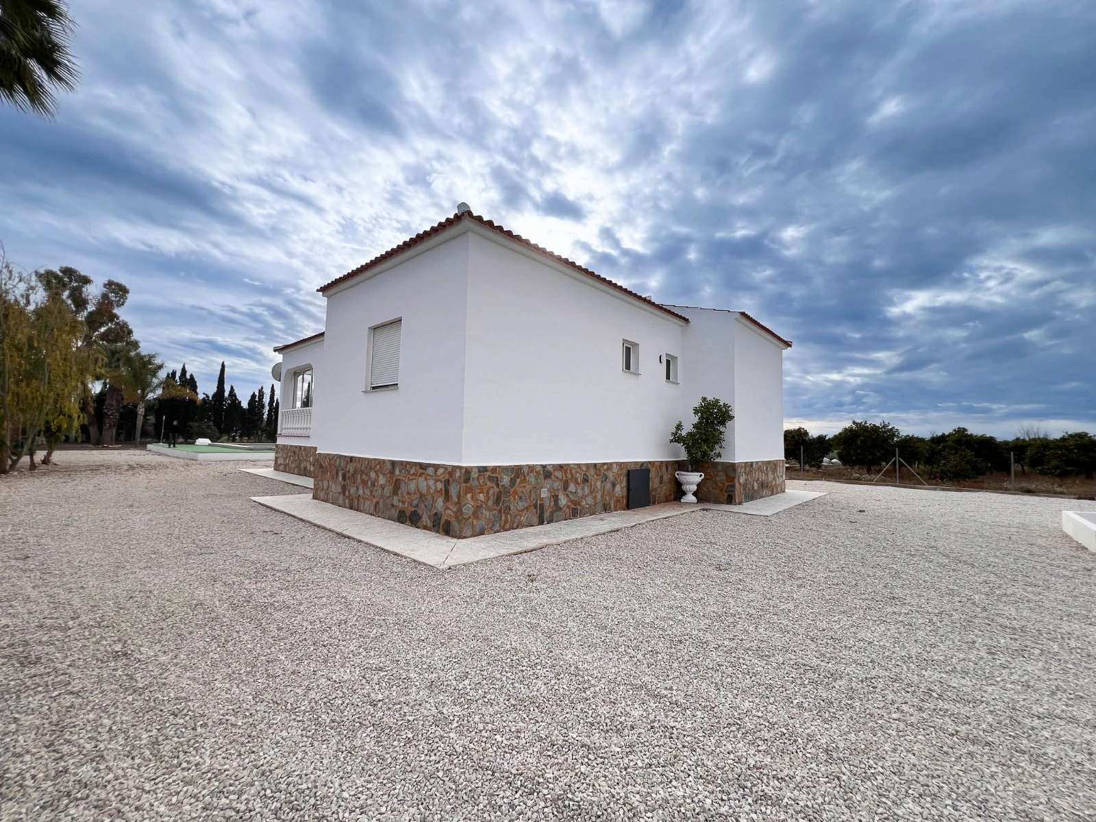 Chalet/Villa en venta en Dolores