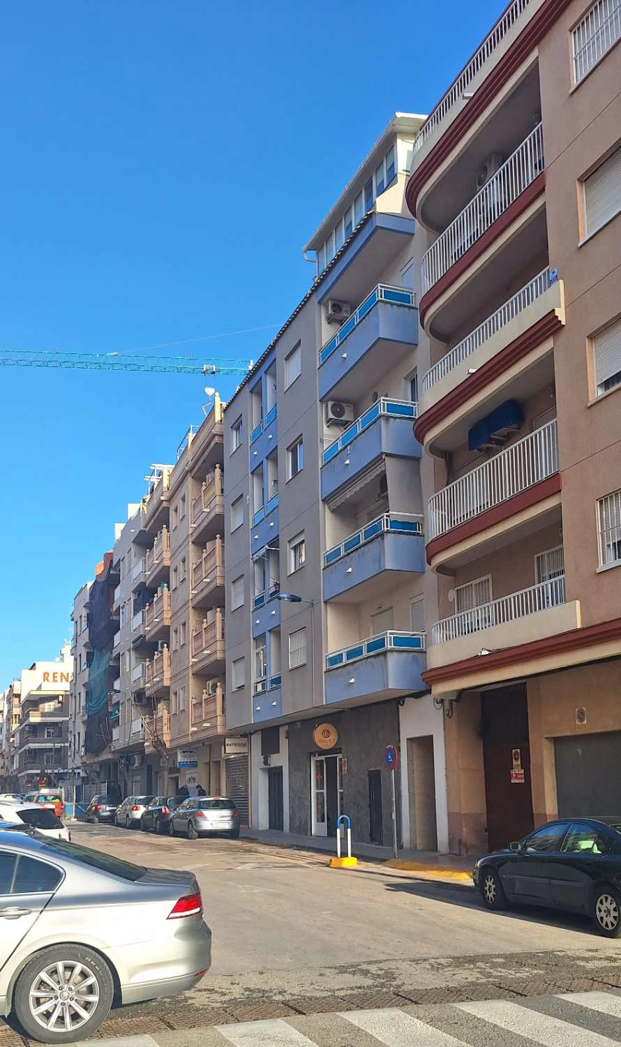 Apartamento en venta en Torrevieja