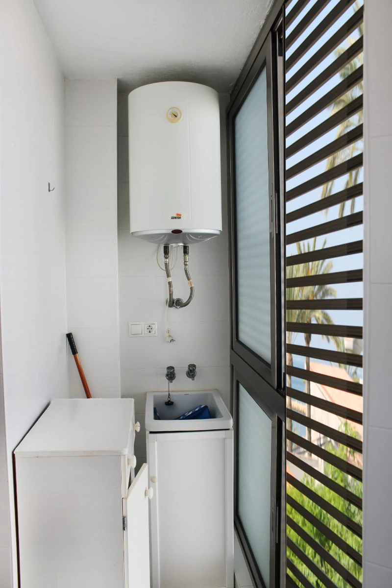 Apartamento en venta en Santa Pola