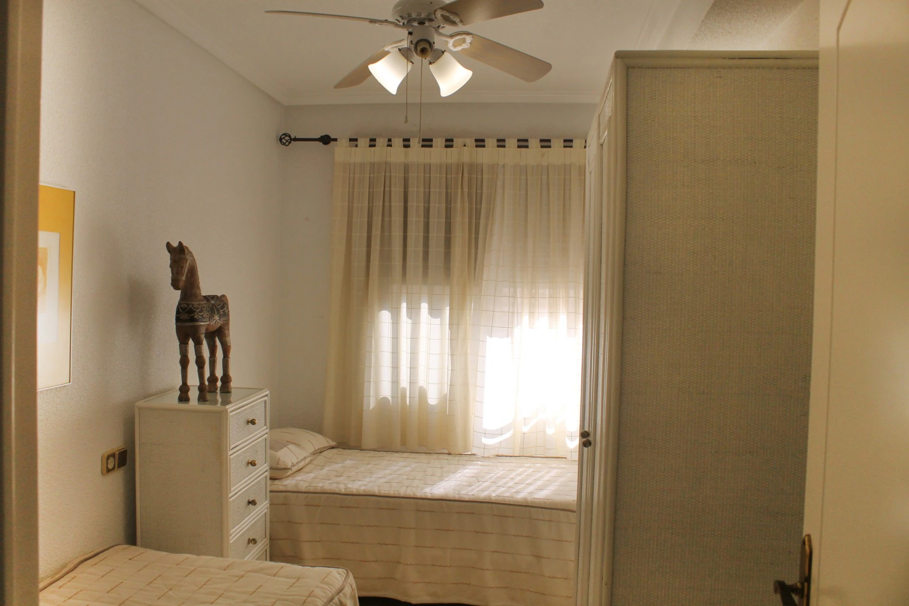 Apartamento en venta en Santa Pola