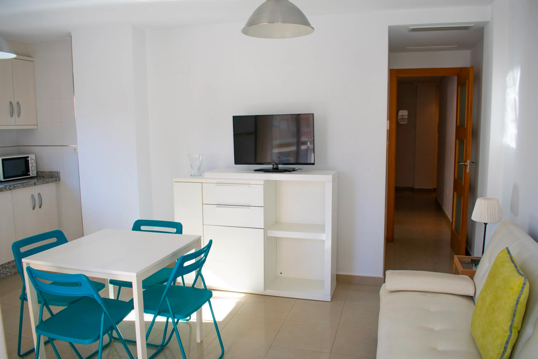 Apartamento en venta en Guardamar Del Segura