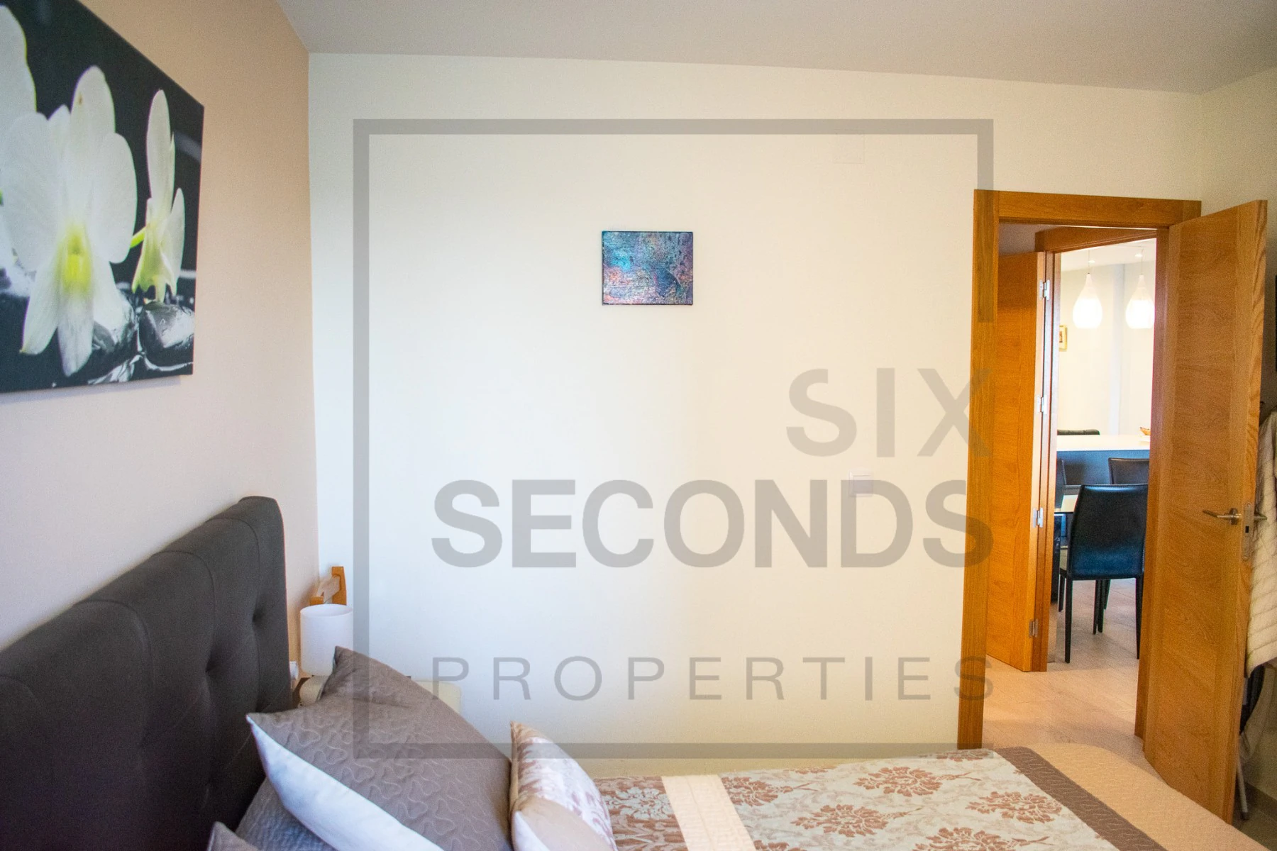 Apartamento en venta en Torrevieja