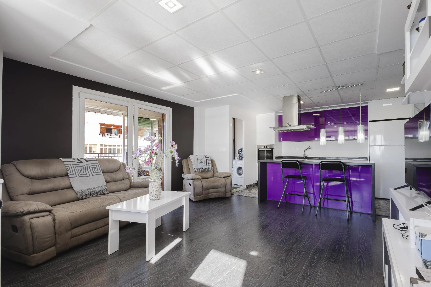 Apartamento en venta en Torrevieja
