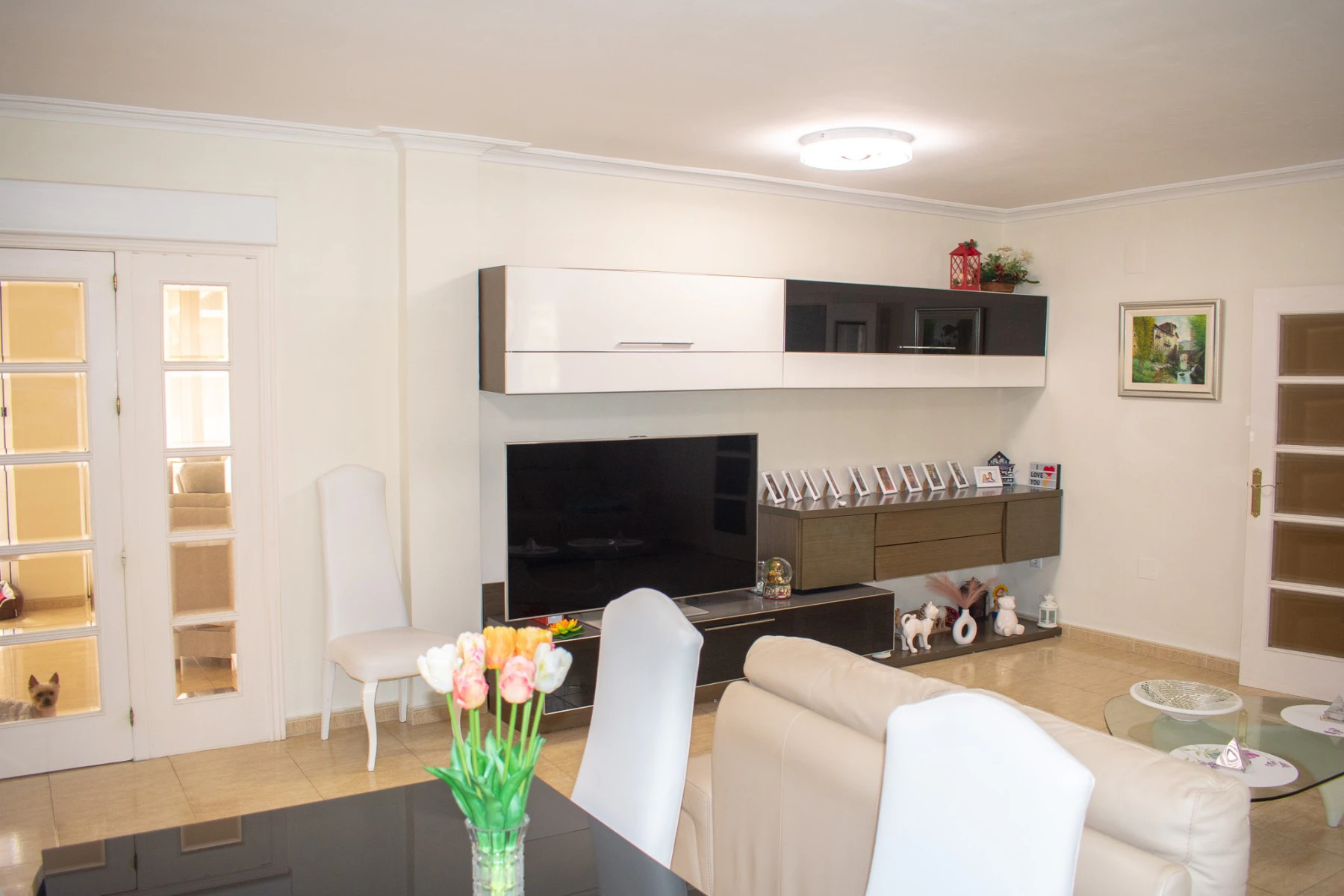 Chalet/Villa en venta en La Manga Del Mar Menor