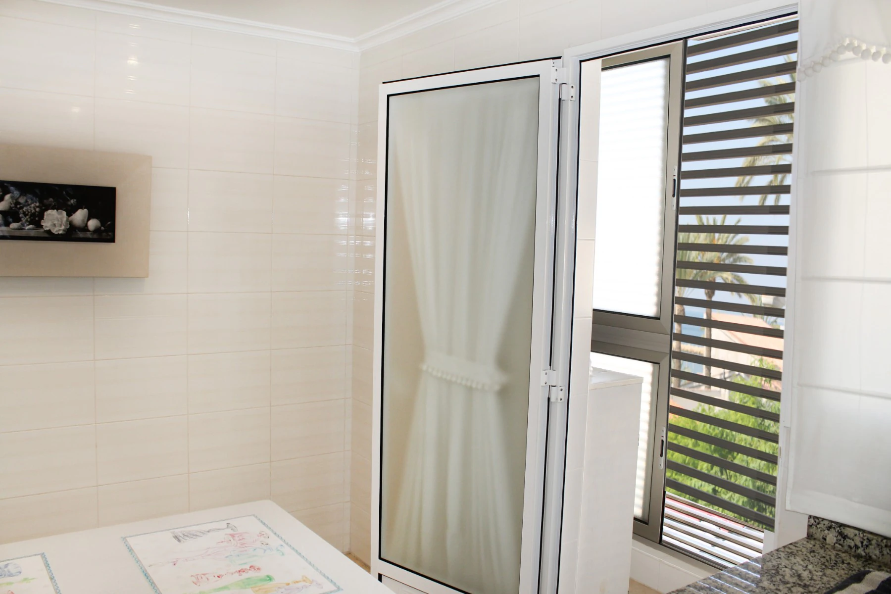 Apartamento en venta en Santa Pola