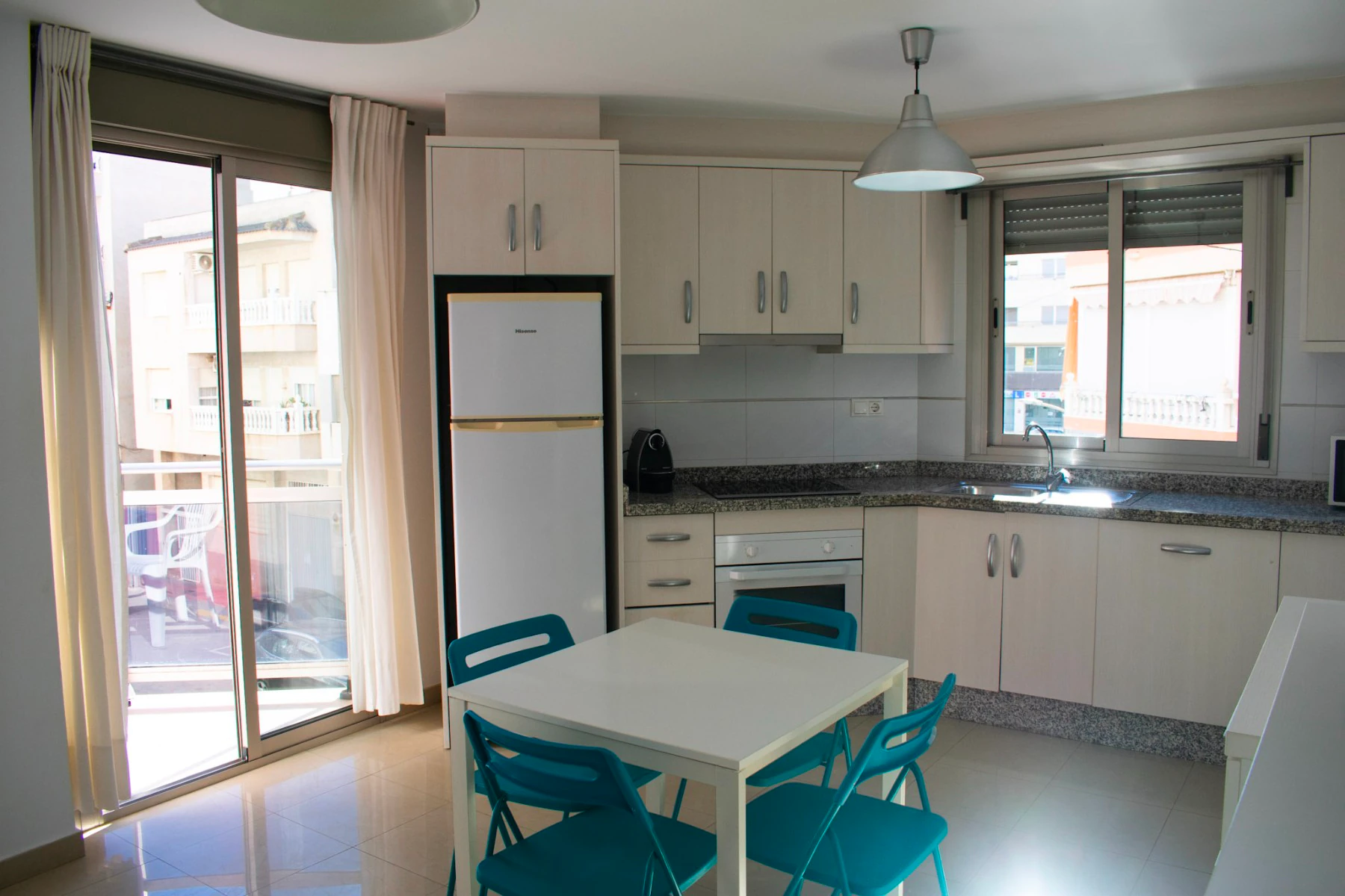 Apartamento en venta en Guardamar Del Segura