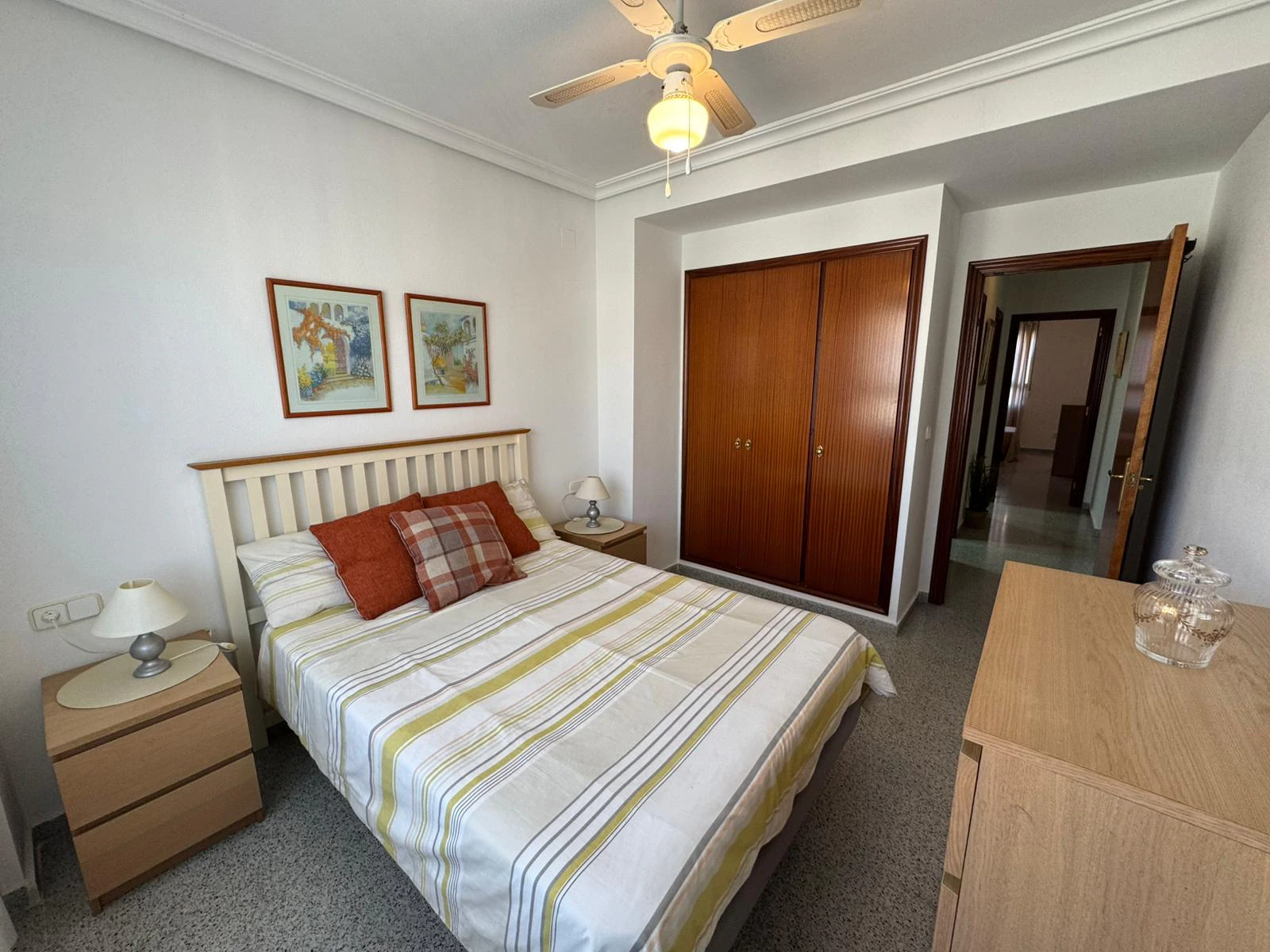 Apartamento en venta en San Miguel De Salinas