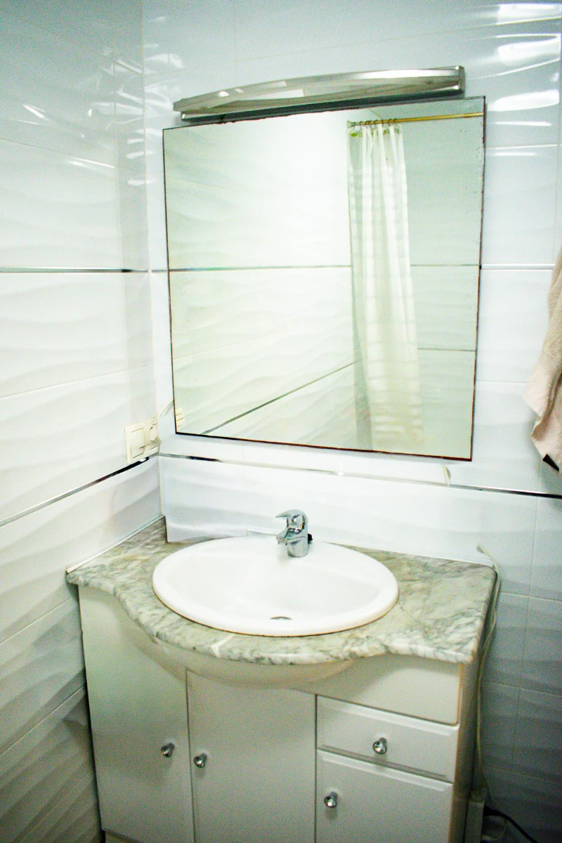Apartamento en venta en Torrevieja