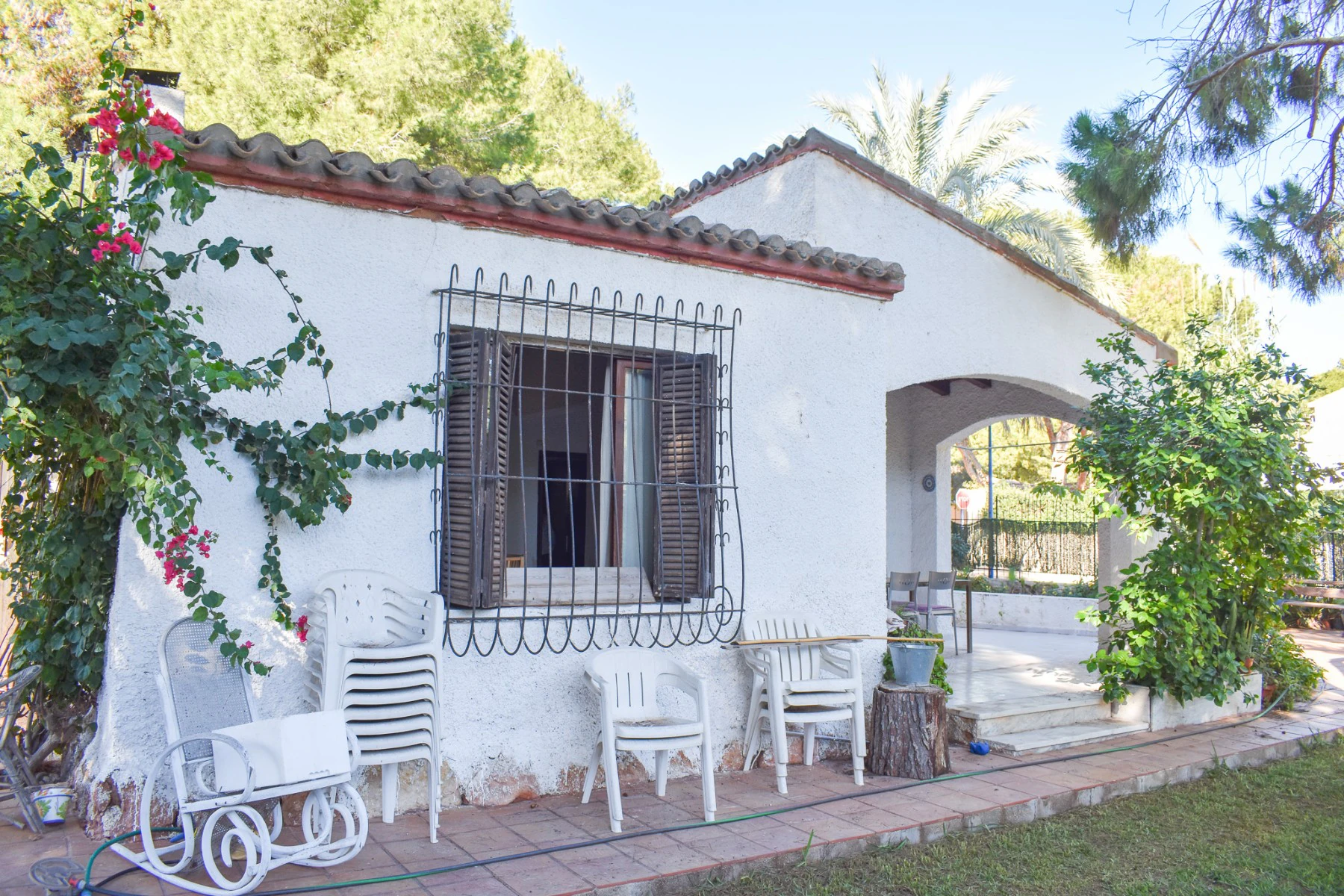 Chalet/Villa en venta en Orihuela Costa
