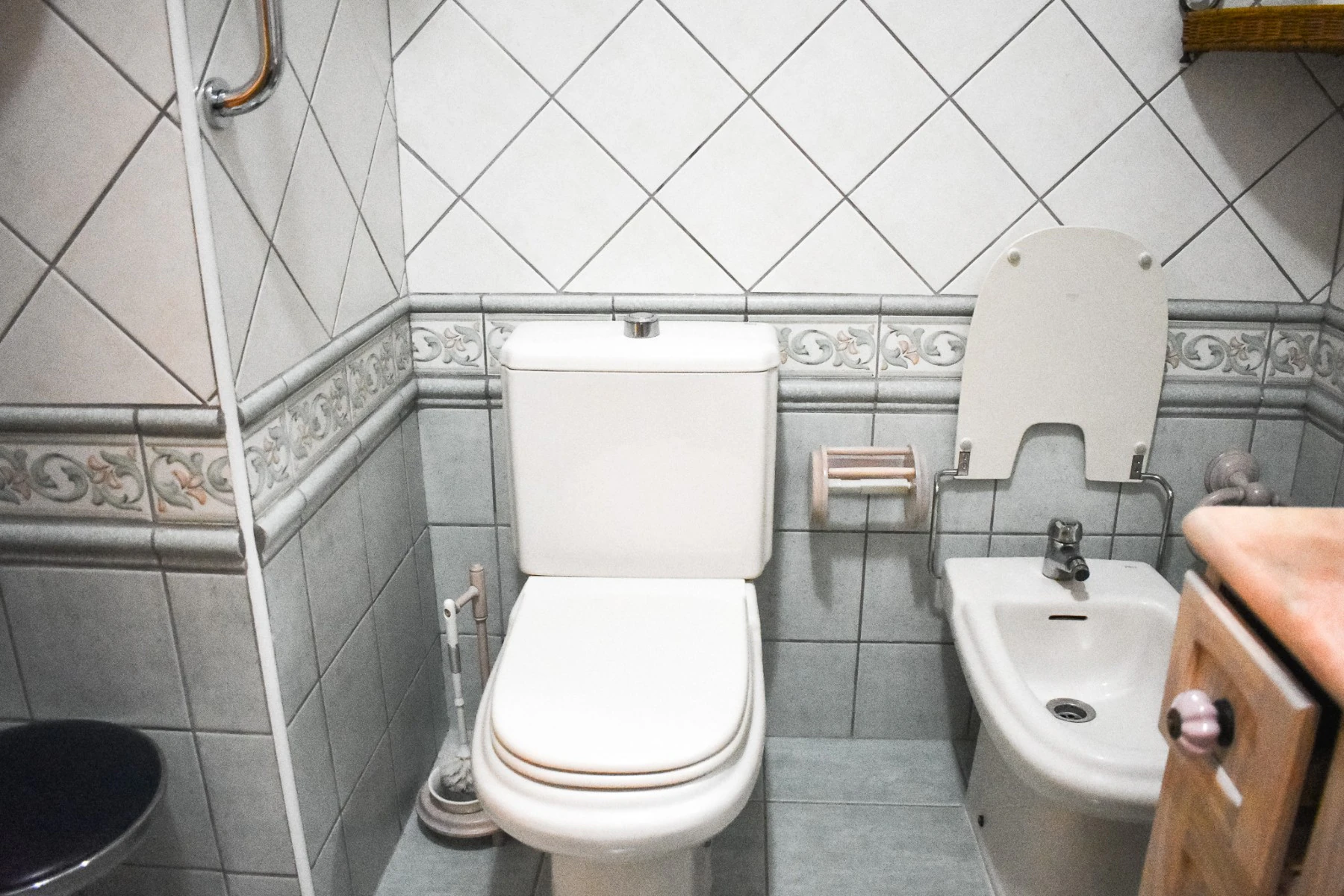 Apartamento en venta en Torrevieja