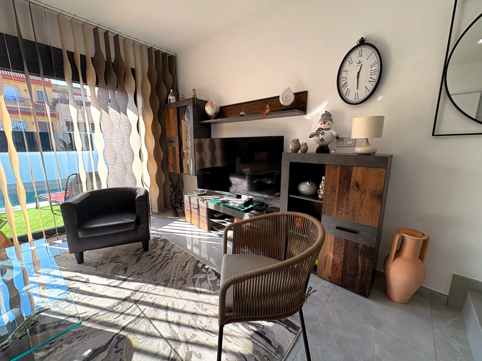 Semi-detached villa en venta en San Pedro Del Pinatar