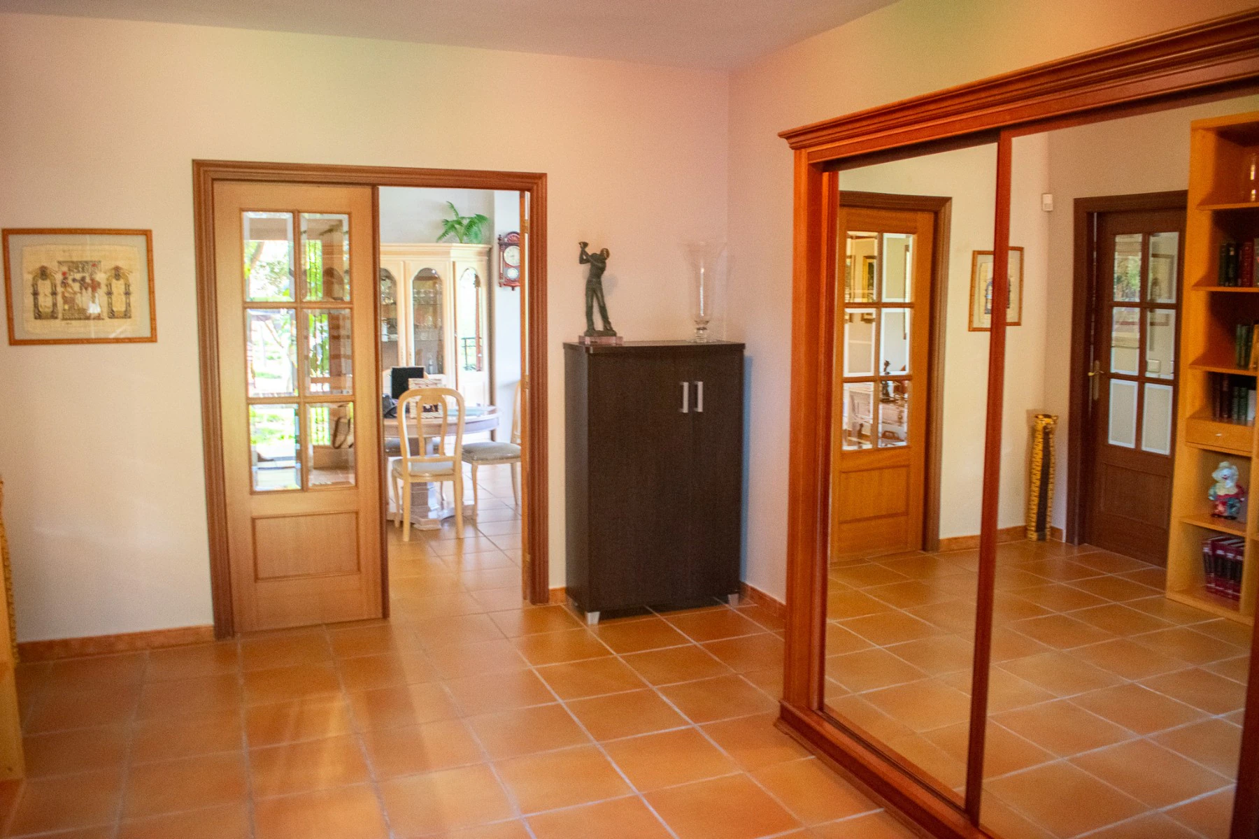 Chalet/Villa en venta en Molina De Segura