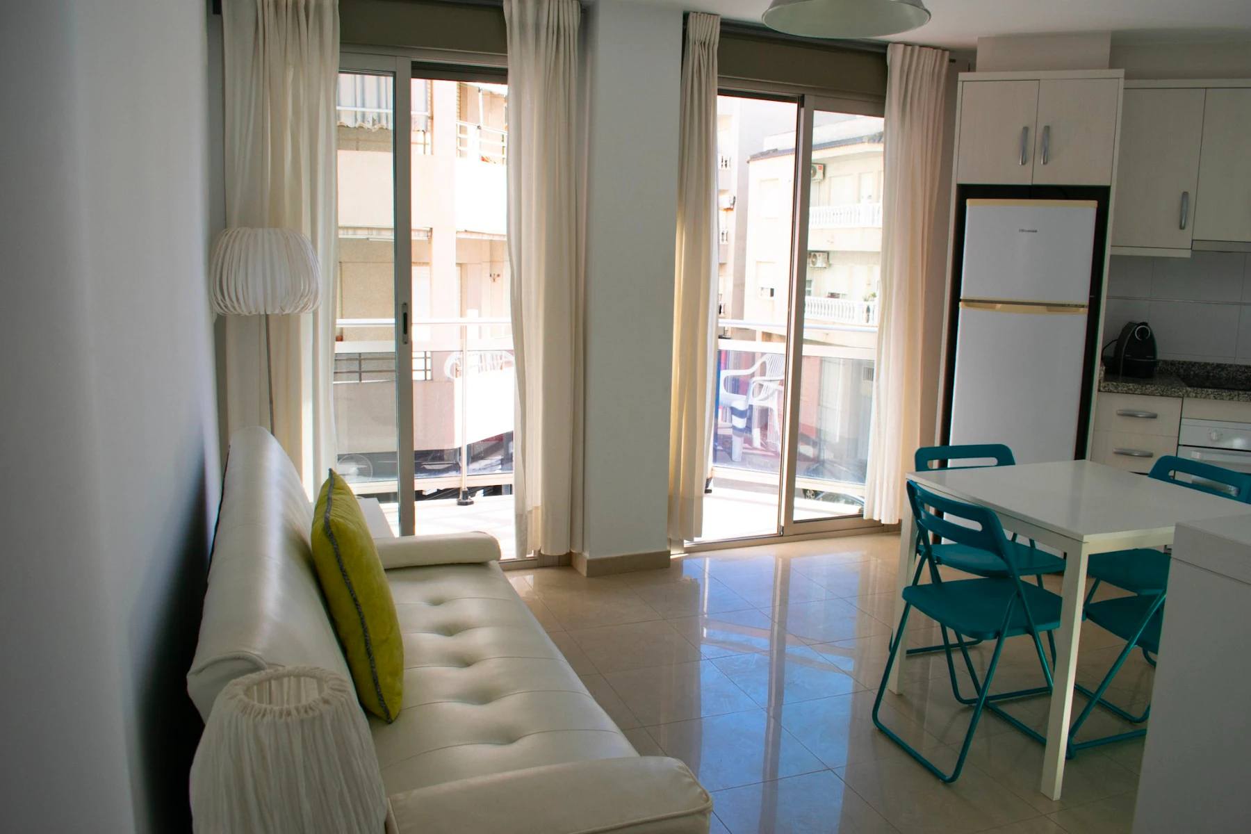Apartamento en venta en Guardamar Del Segura