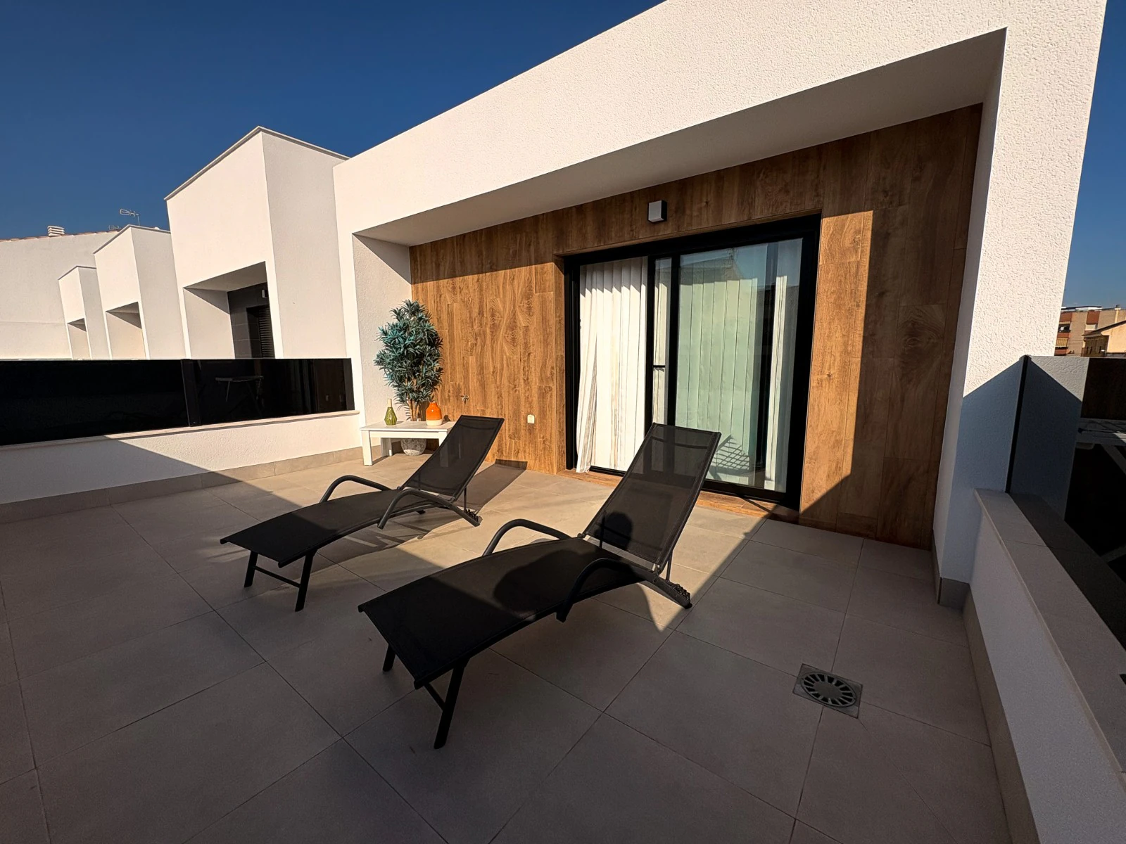 Semi-detached villa en venta en San Pedro Del Pinatar