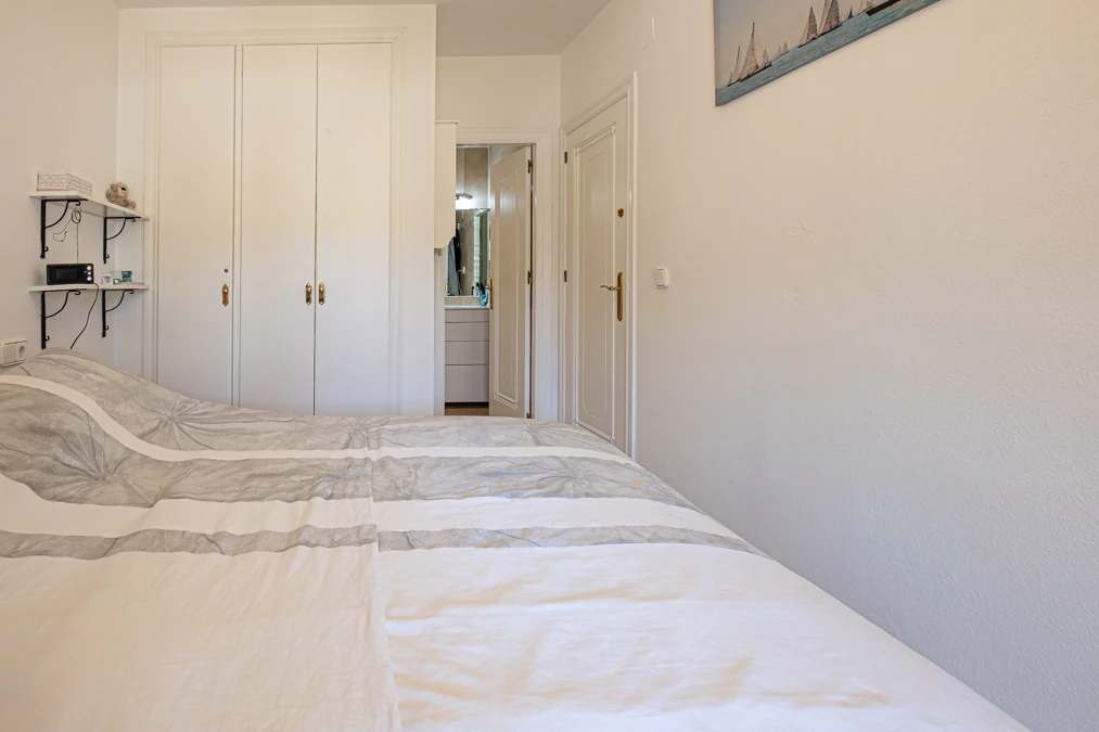Apartamento de 3 habitaciones en venta en Orihuela Costa, Las Ramblas