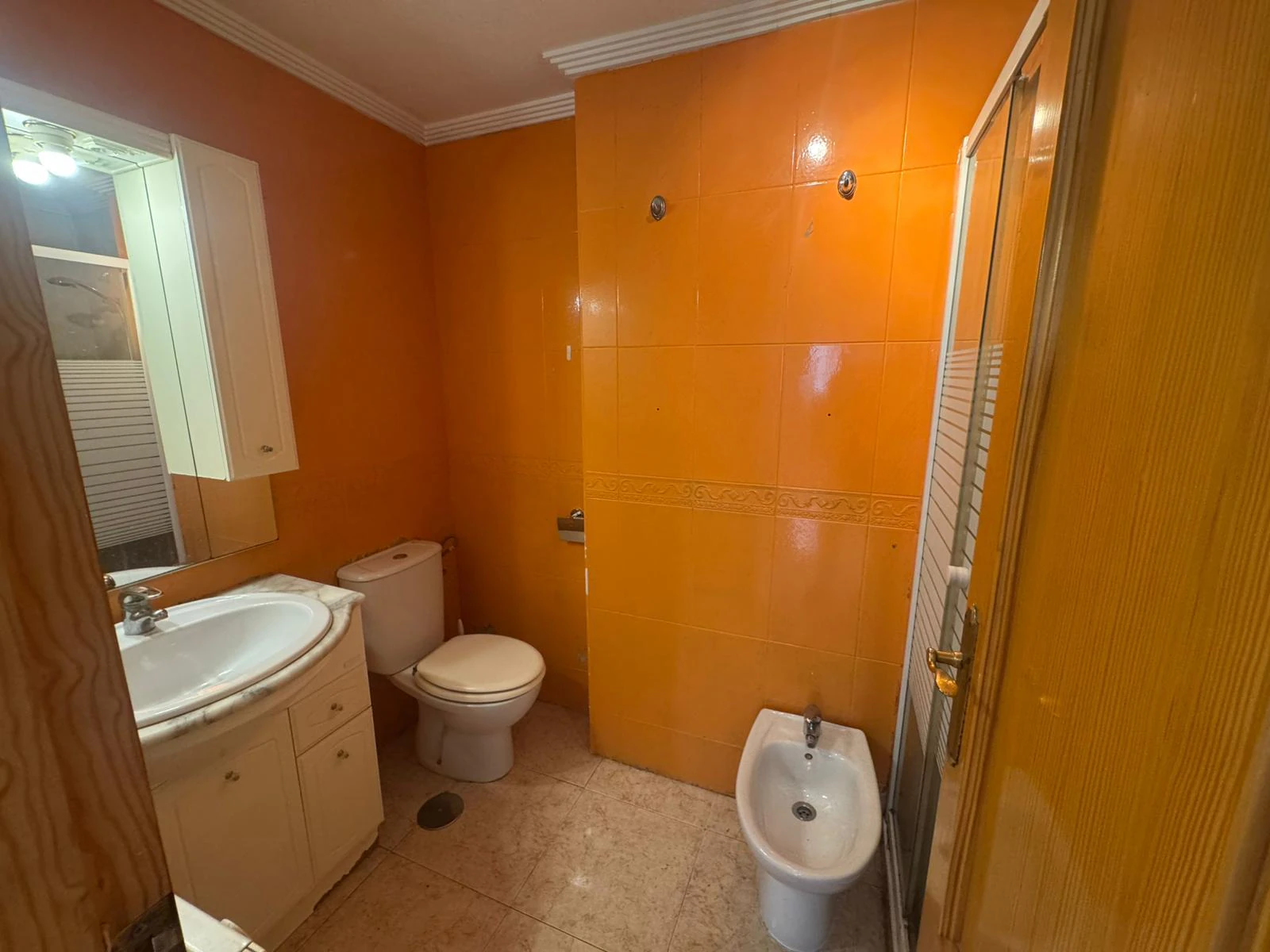 Apartamento en venta en Torrevieja