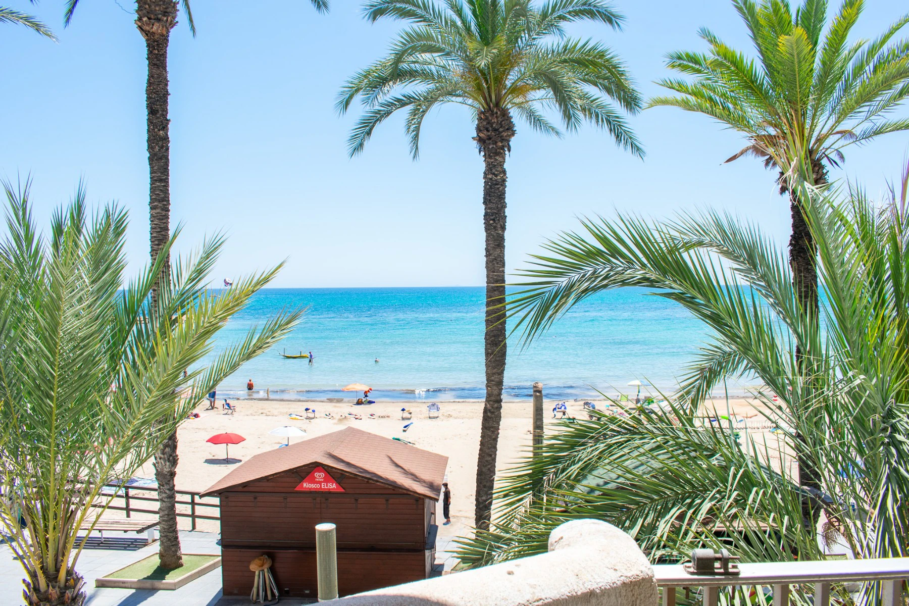 Apartamento en venta en Torrevieja