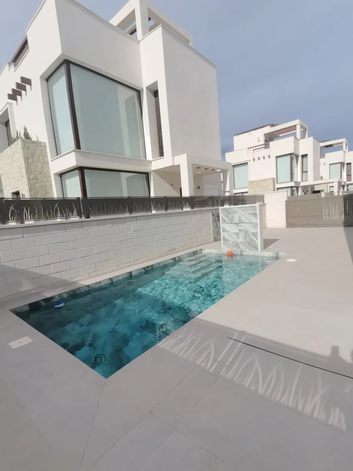 Spektakuläre Villa zum Verkauf in Ciudad Quesada