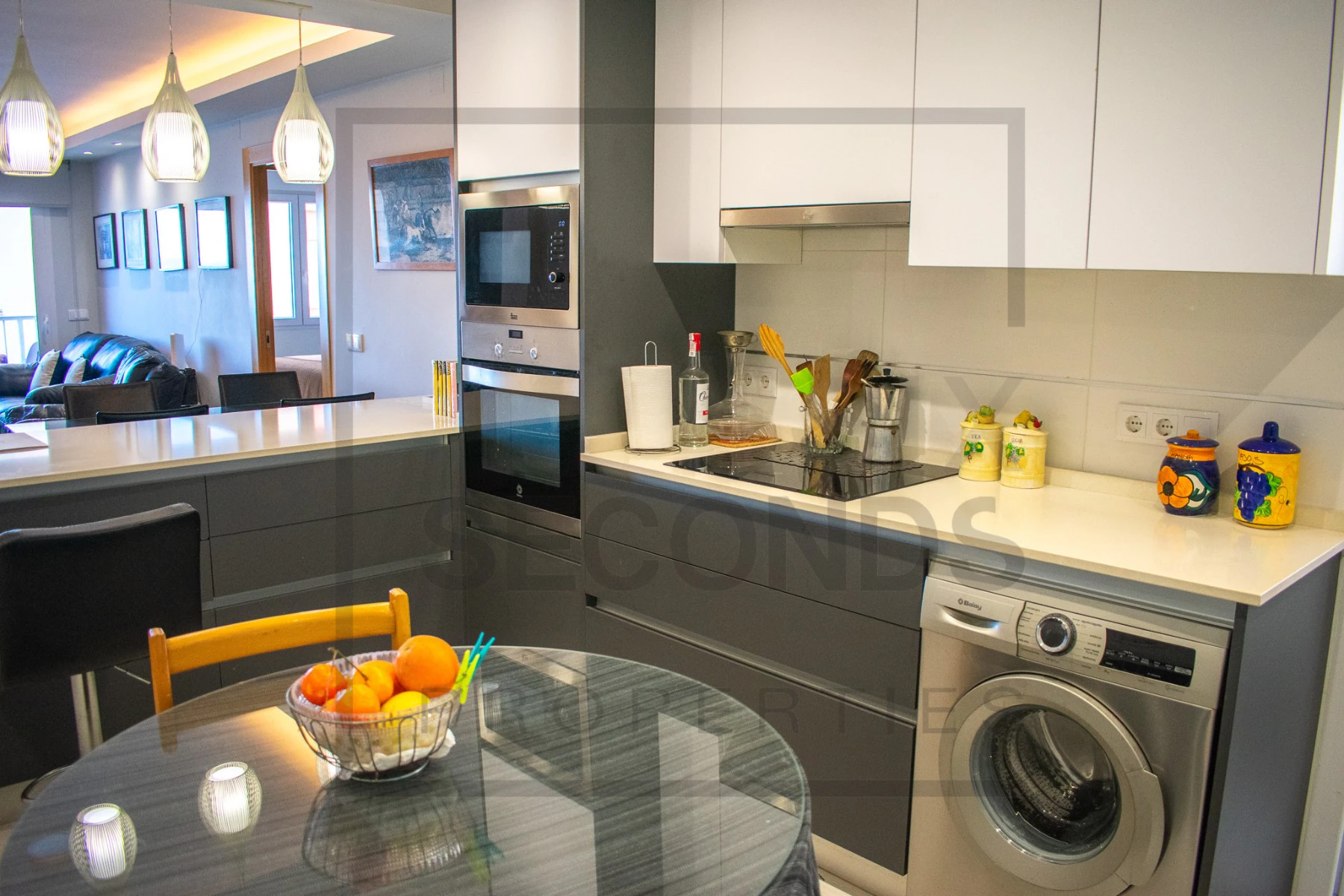 Apartamento en venta en Torrevieja