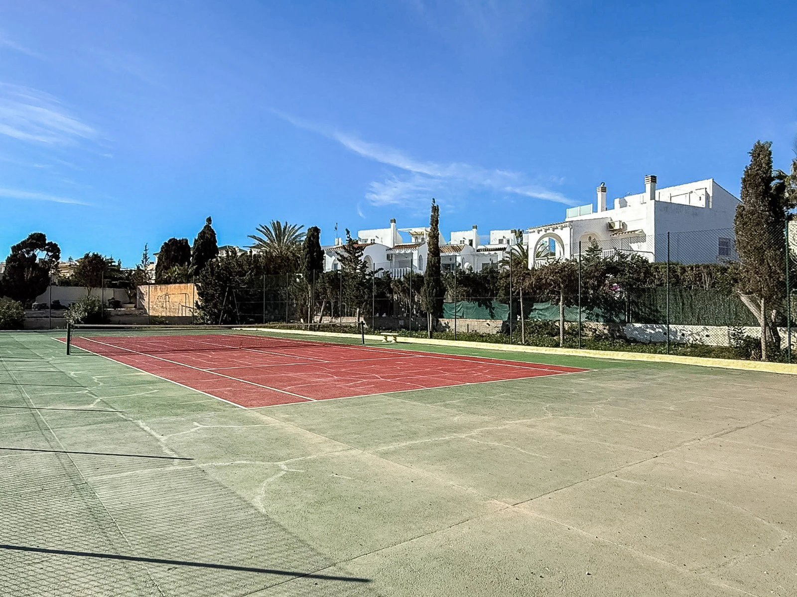 Casa de pueblo en venta en Torrevieja