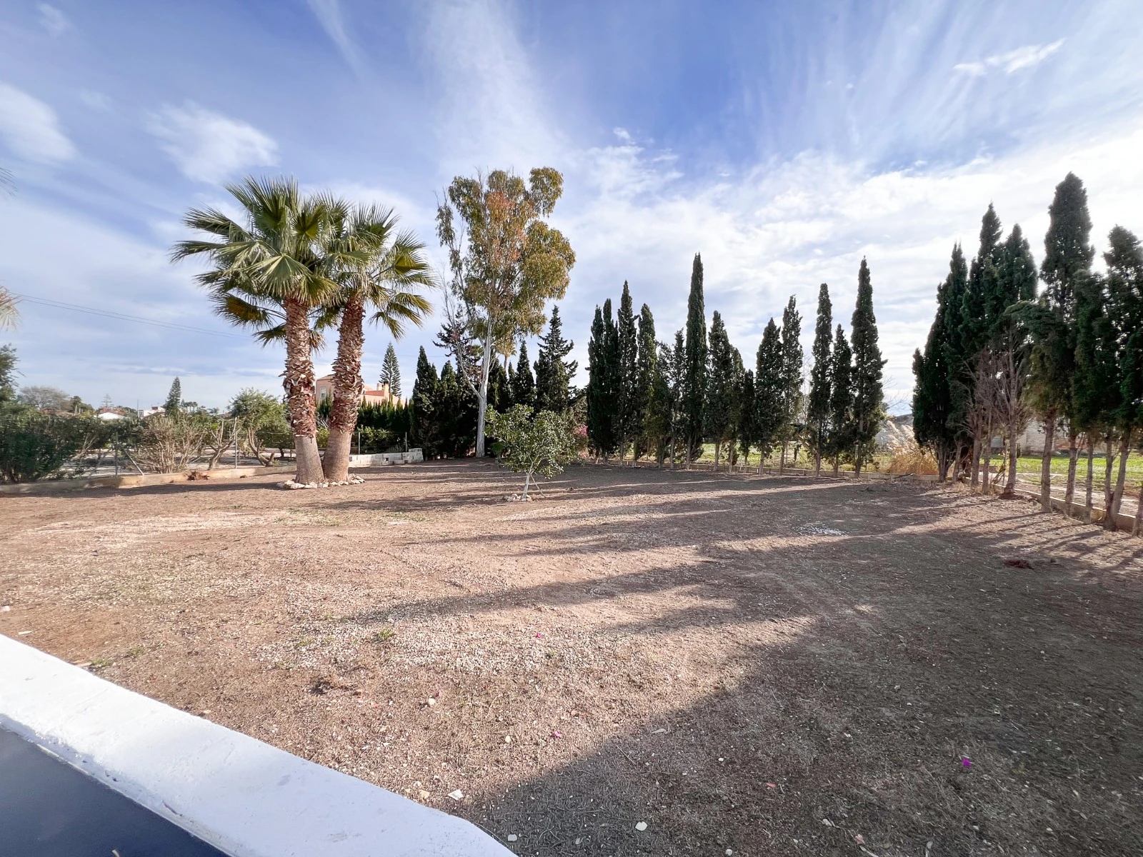 Chalet/Villa en venta en Dolores