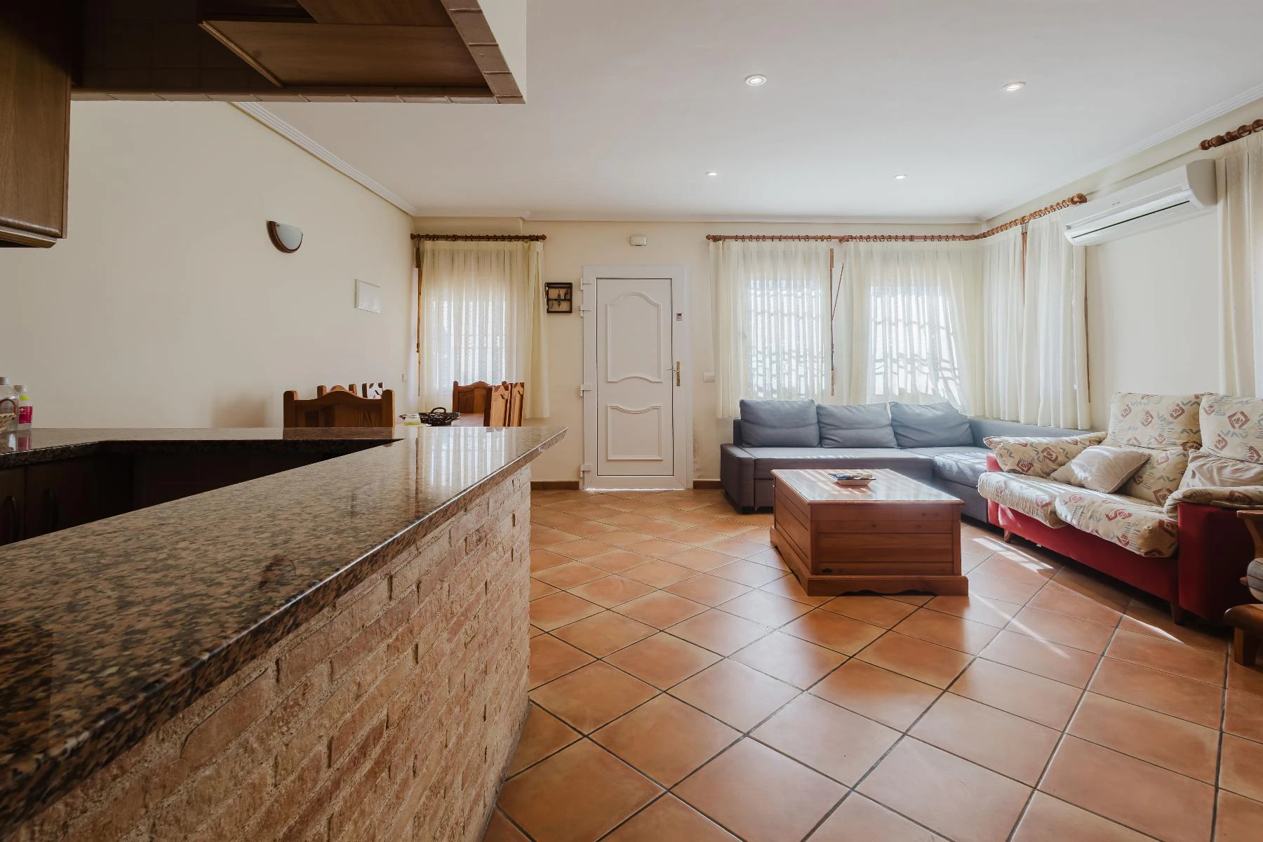 Bungalow en venta en Torrevieja