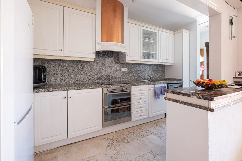 Apartamento de 3 habitaciones en venta en Orihuela Costa, Las Ramblas