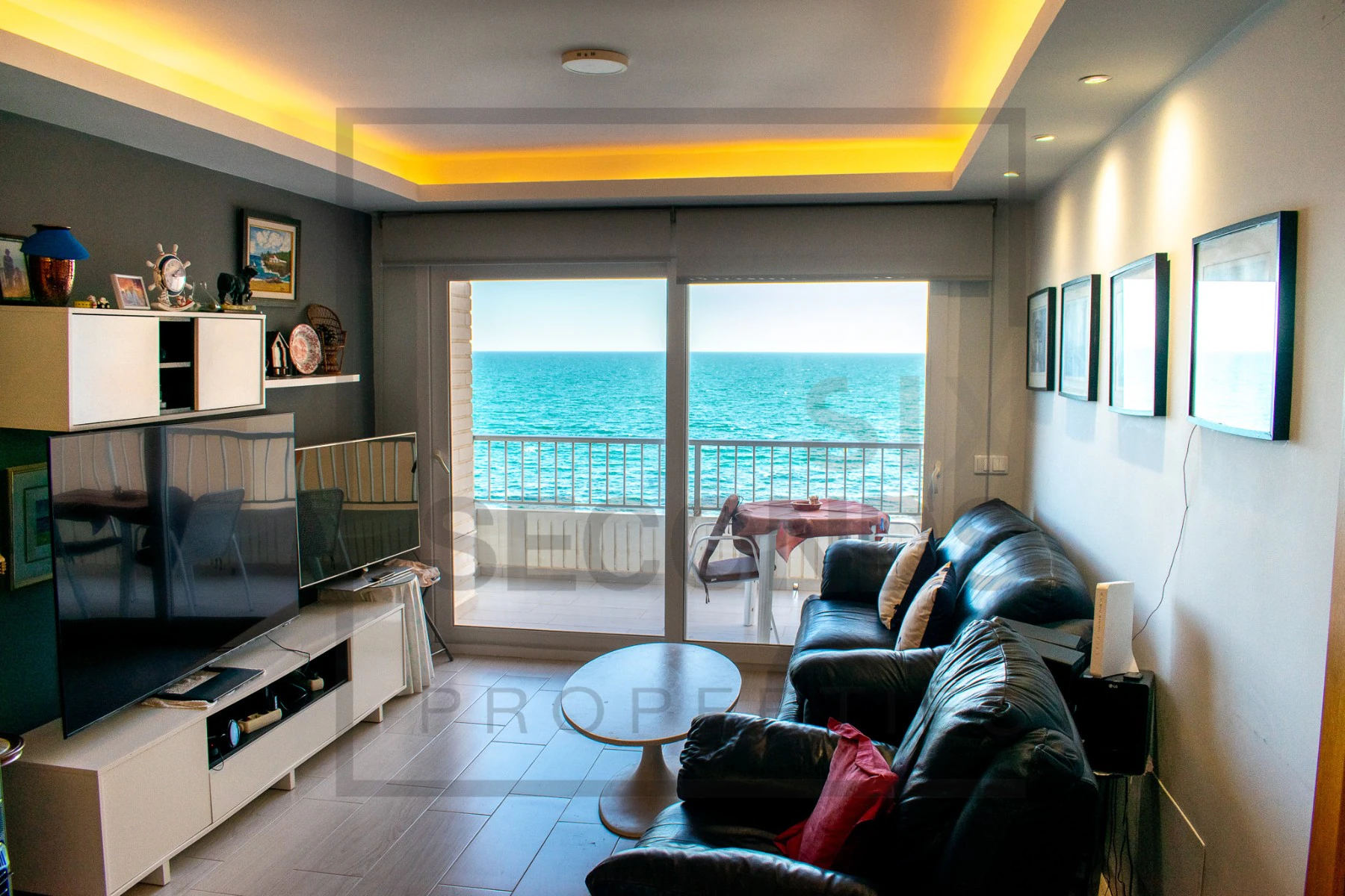 Apartamento en venta en Torrevieja