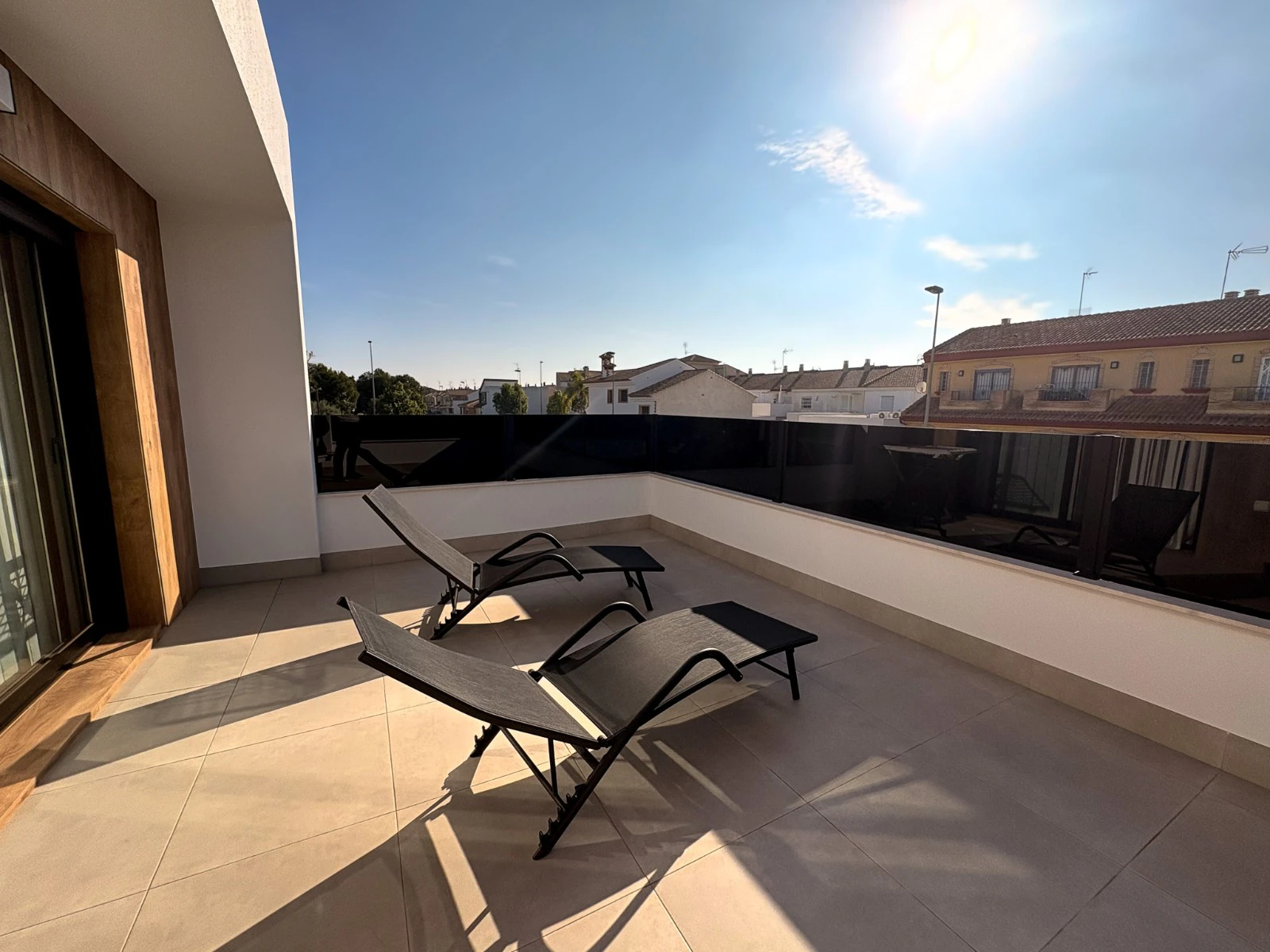 Semi-detached villa en venta en San Pedro Del Pinatar