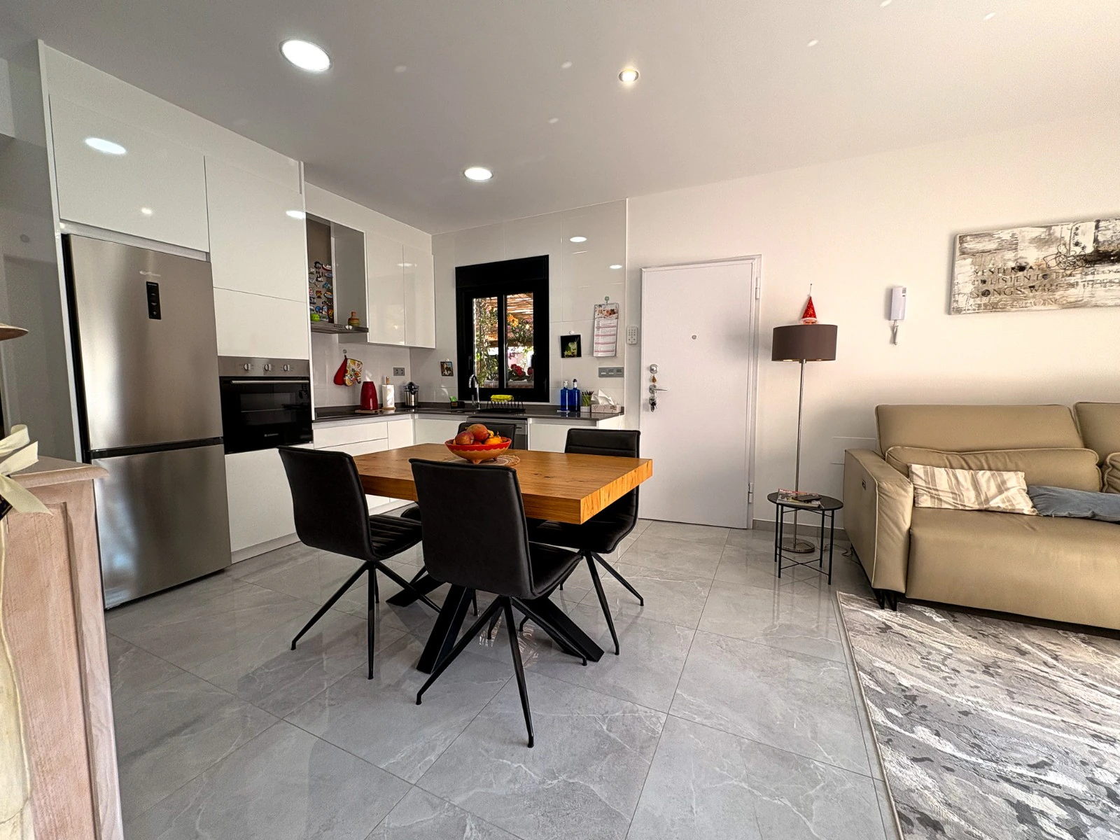 Semi-detached villa en venta en San Pedro Del Pinatar