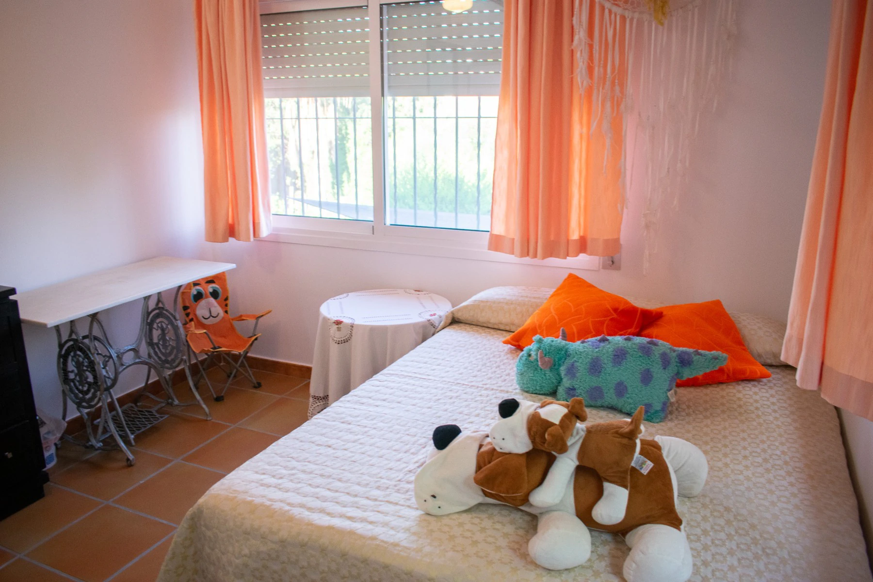 Chalet/Villa en venta en Molina De Segura