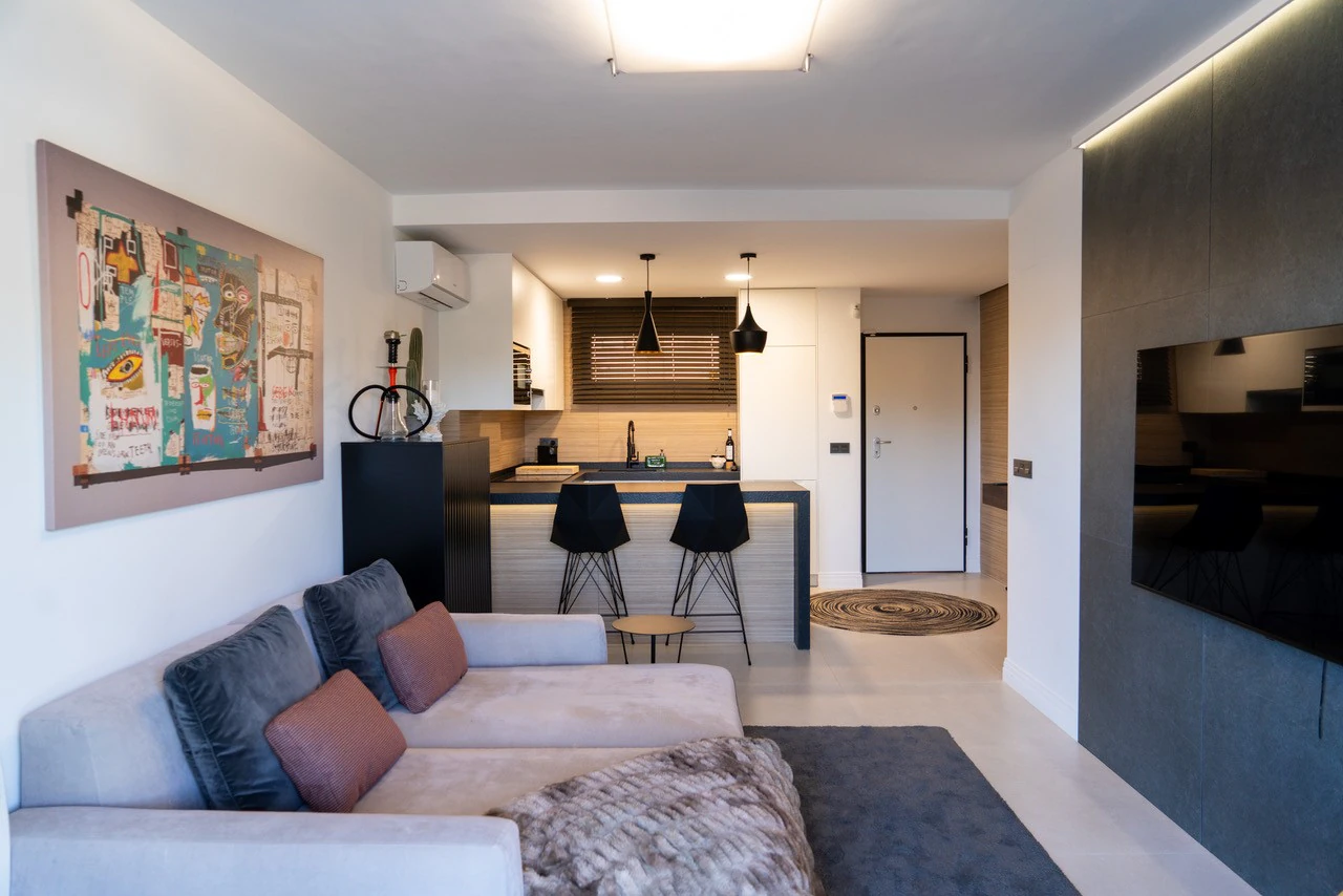 Apartamento en venta en Torrevieja