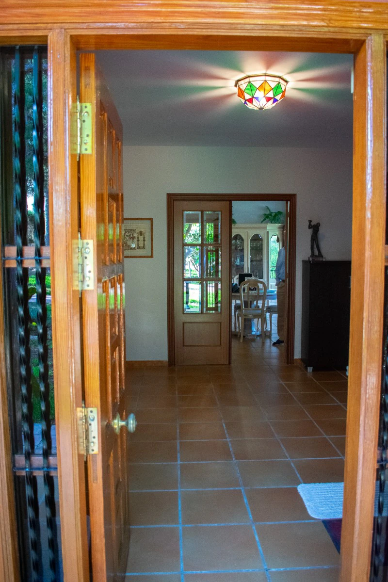 Chalet/Villa en venta en Molina De Segura