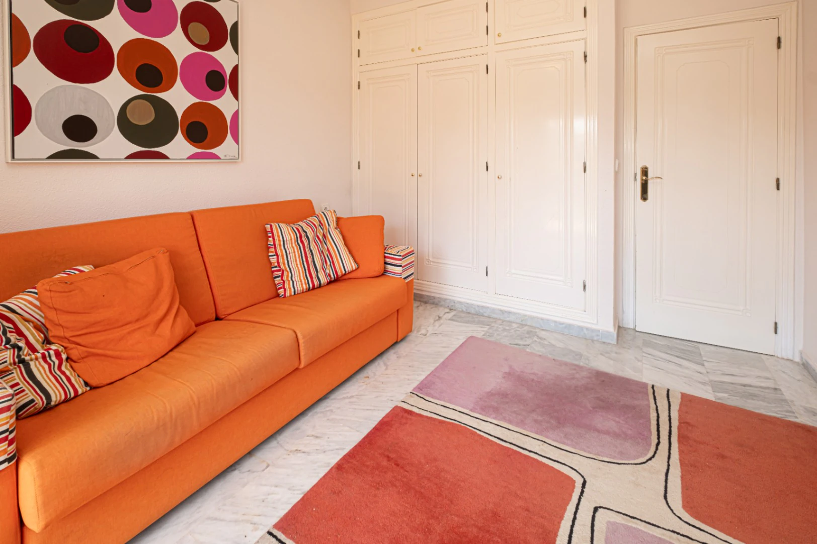 Chalet en venta de 3 dormitorios con piscina en Las Ramblas, Murcia.