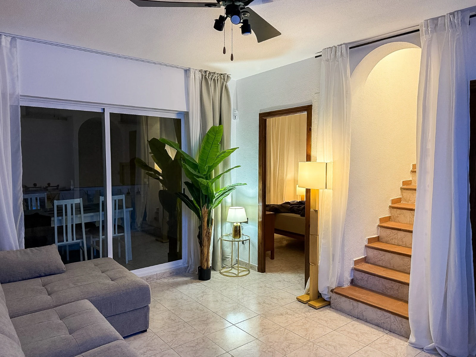 Casa de pueblo en venta en Torrevieja