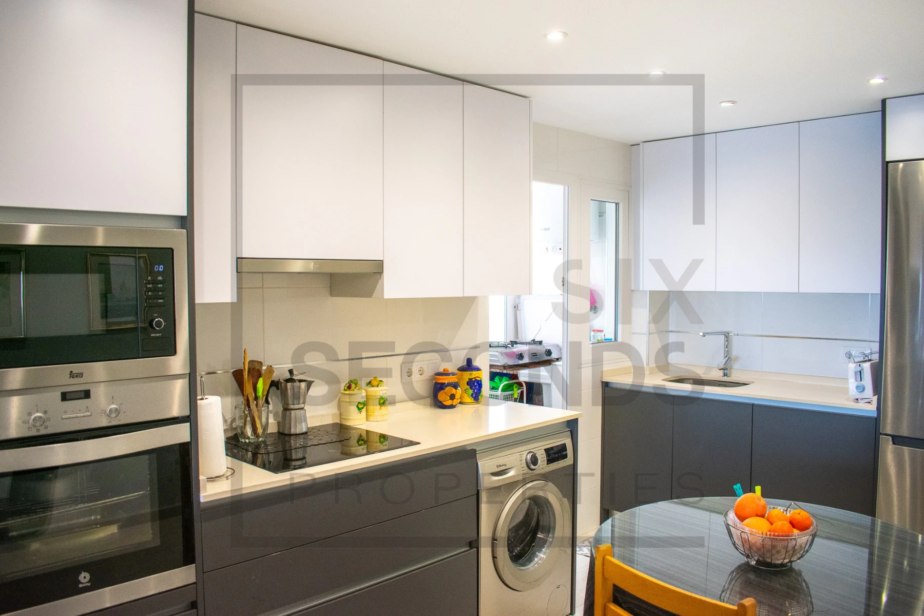 Apartamento en venta en Torrevieja