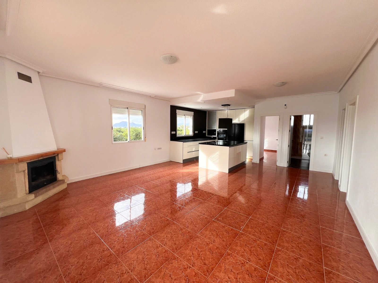 Chalet/Villa en venta en Dolores