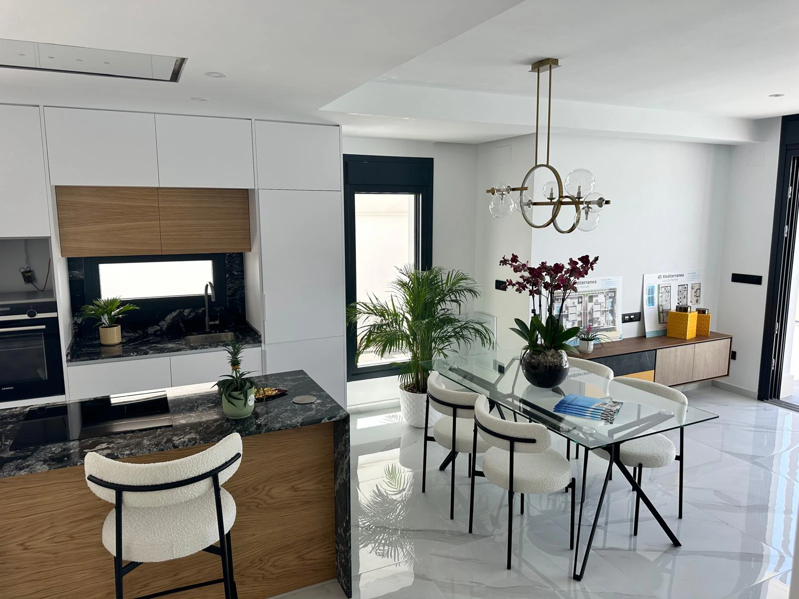 Exclusiva Villa Independiente en venta en San Pedro de Pinatar