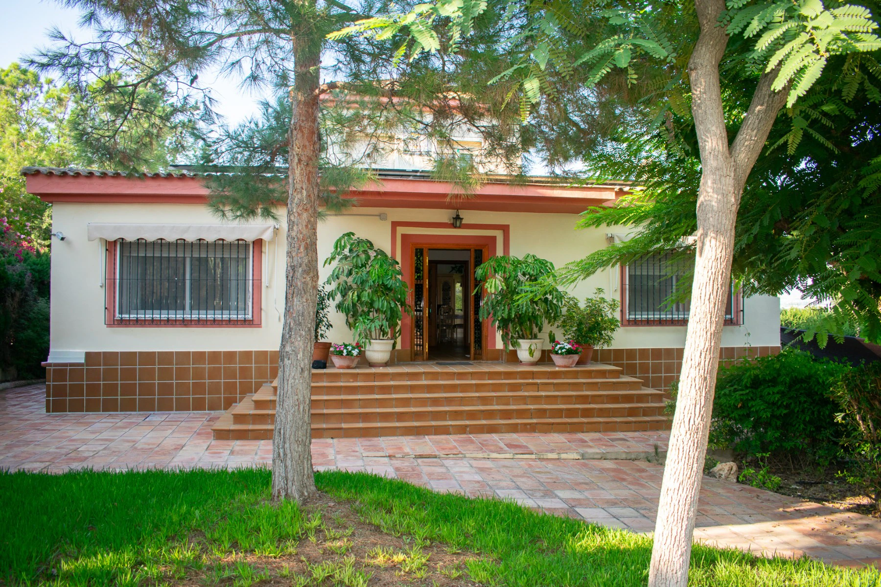Chalet/Villa en venta en Molina De Segura